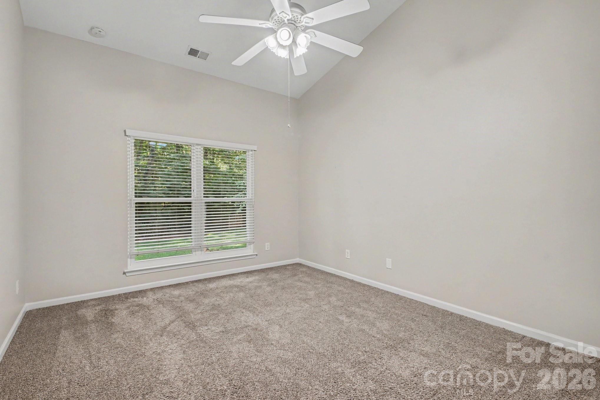 16130 Amber Field Drive — Huntersville