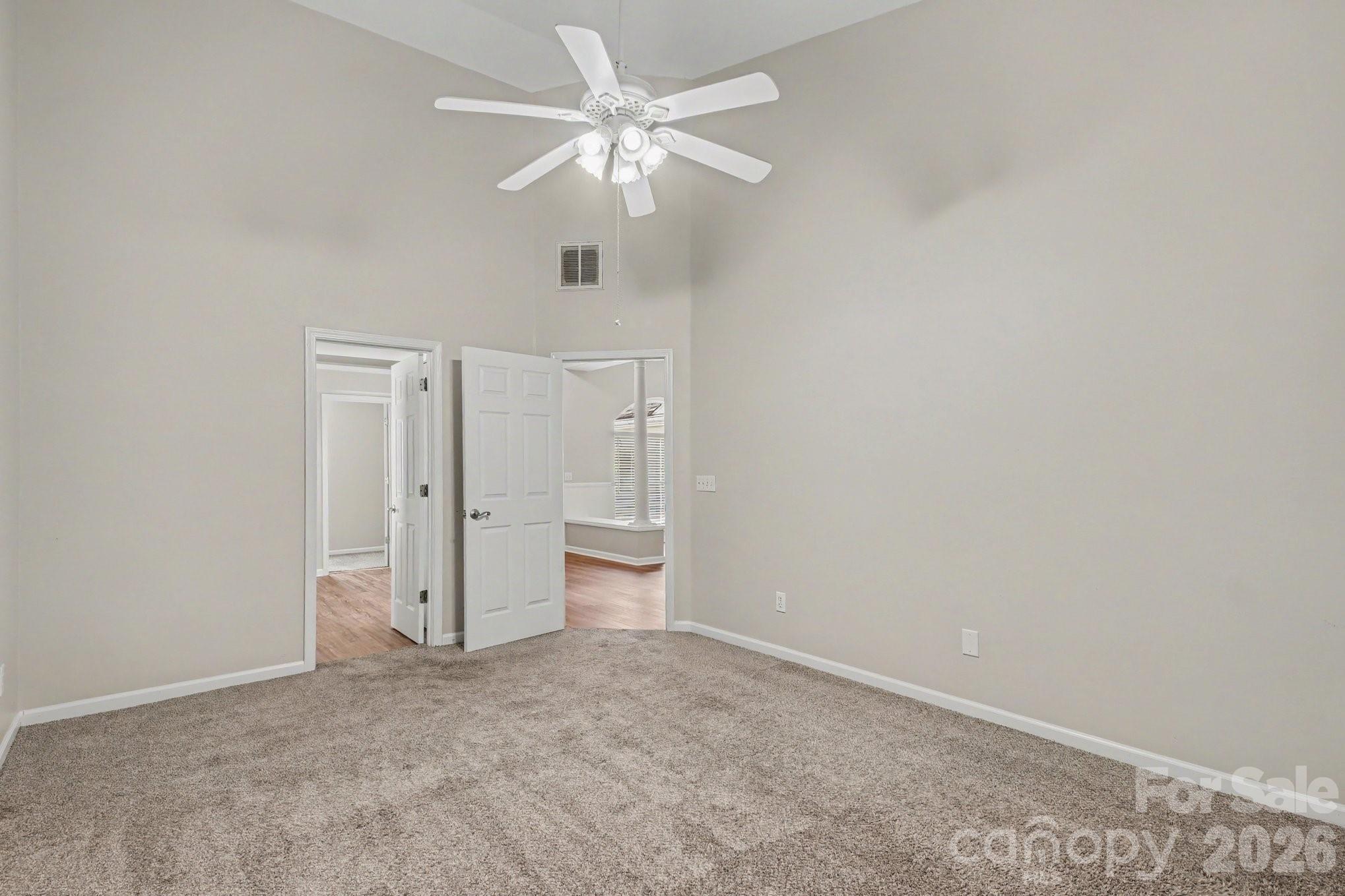 16130 Amber Field Drive — Huntersville