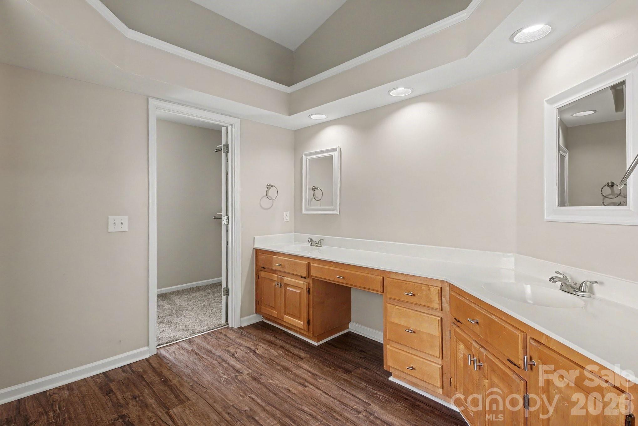16130 Amber Field Drive — Huntersville