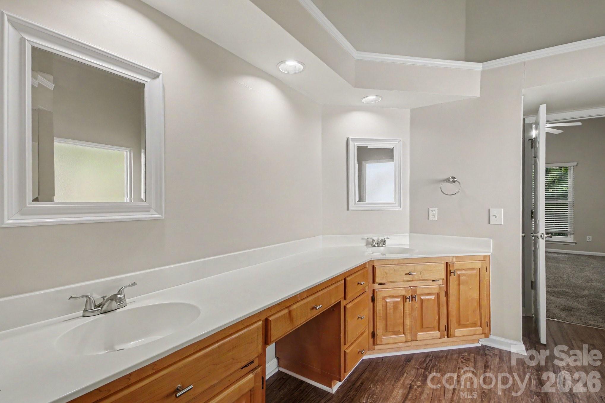 16130 Amber Field Drive — Huntersville