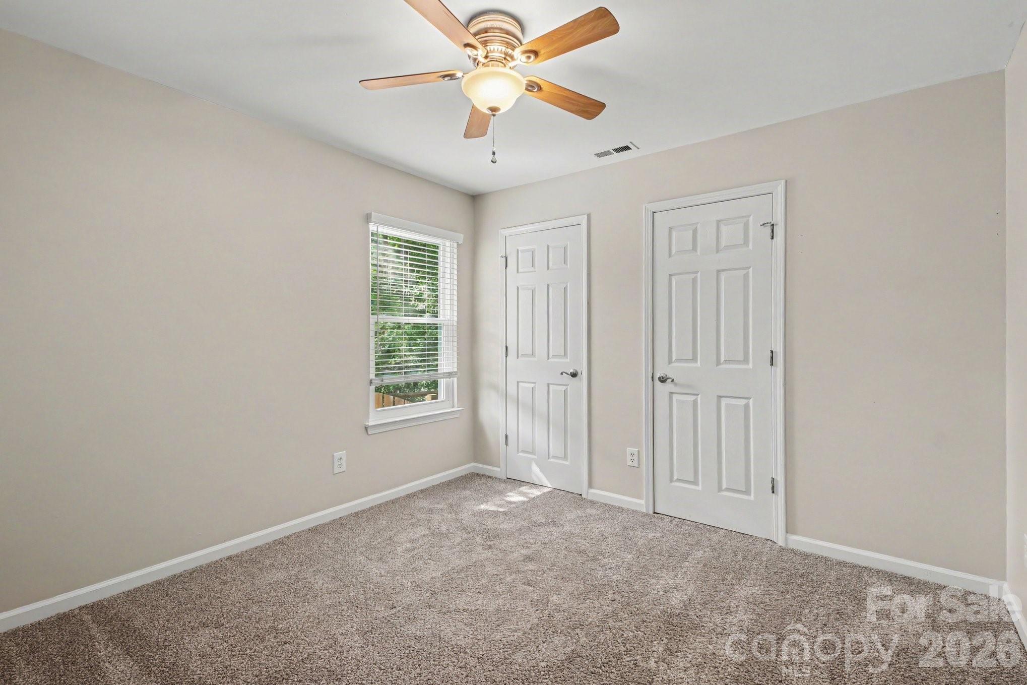 16130 Amber Field Drive — Huntersville