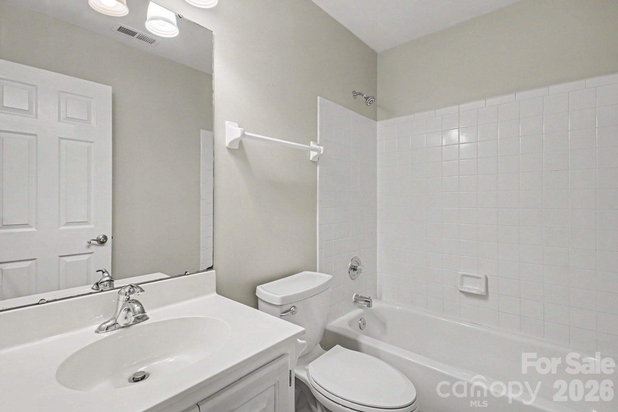 16130 Amber Field Drive — Huntersville
