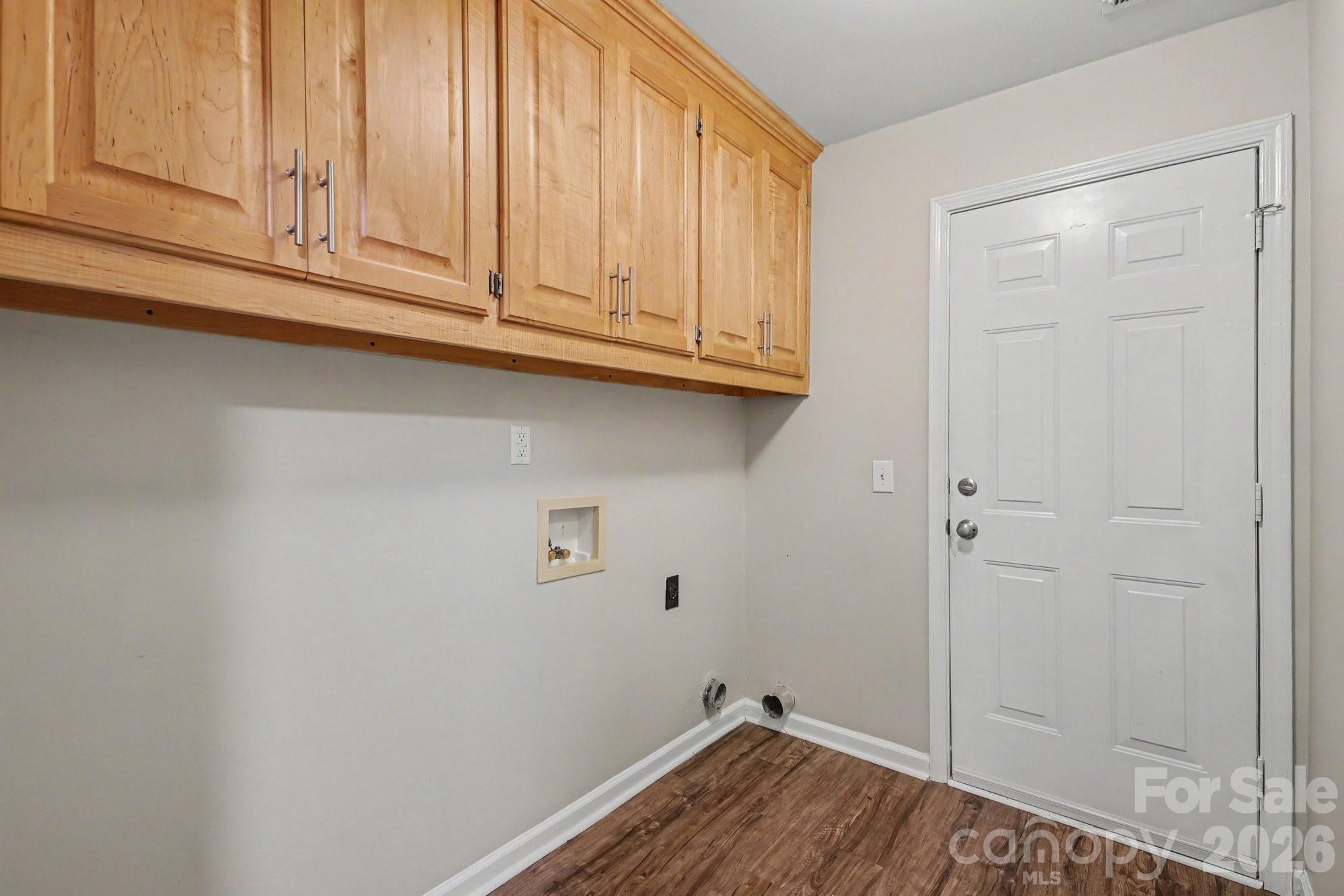 16130 Amber Field Drive — Huntersville