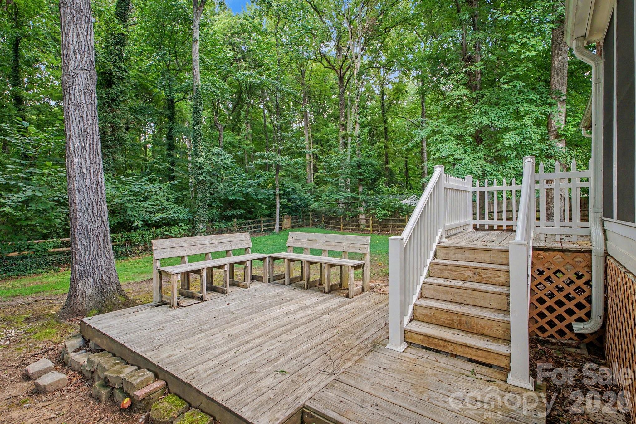 16130 Amber Field Drive — Huntersville