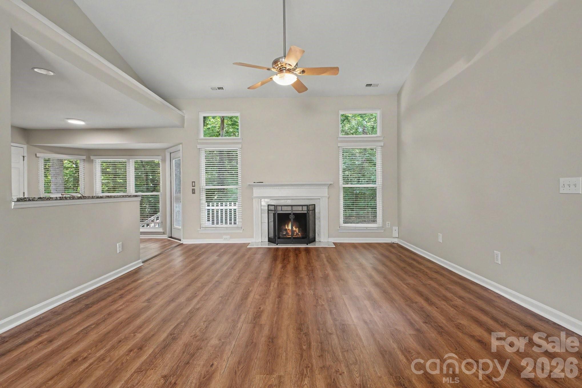 16130 Amber Field Drive — Huntersville