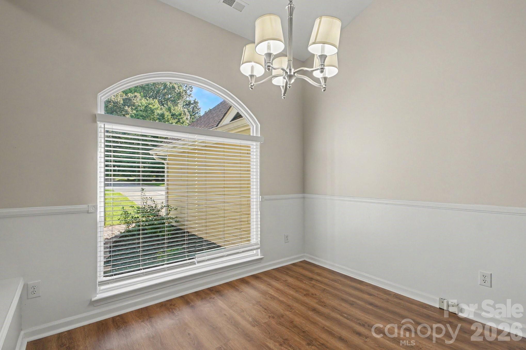 16130 Amber Field Drive — Huntersville