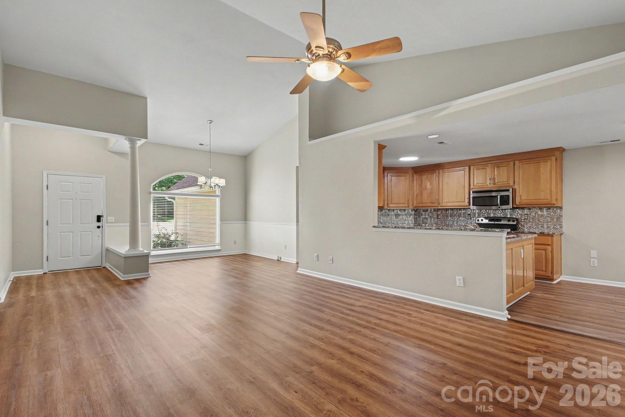 16130 Amber Field Drive — Huntersville
