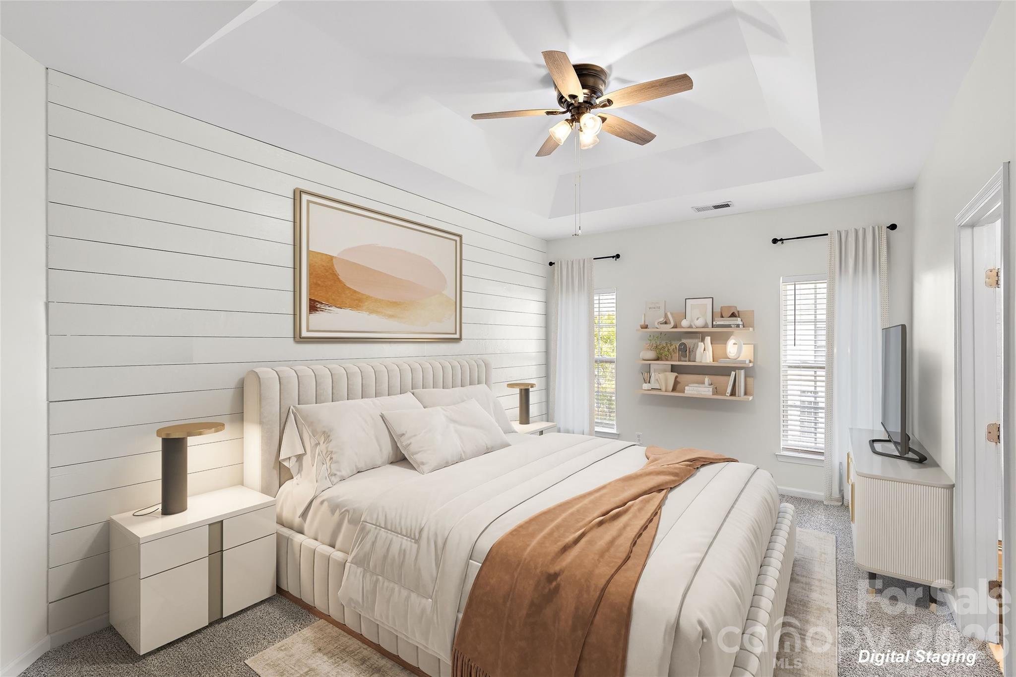 7600 Turley Ridge Lane — Charlotte