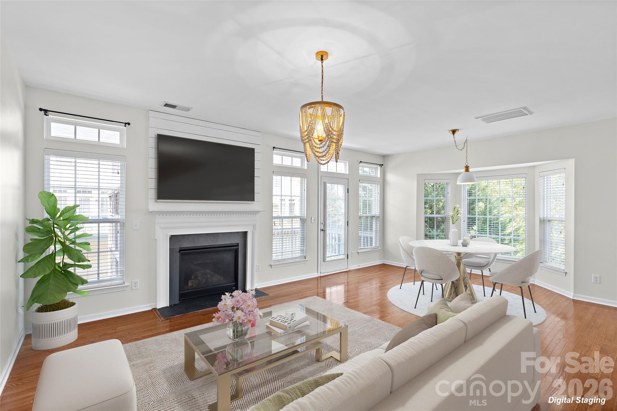 7600 Turley Ridge Lane — Charlotte