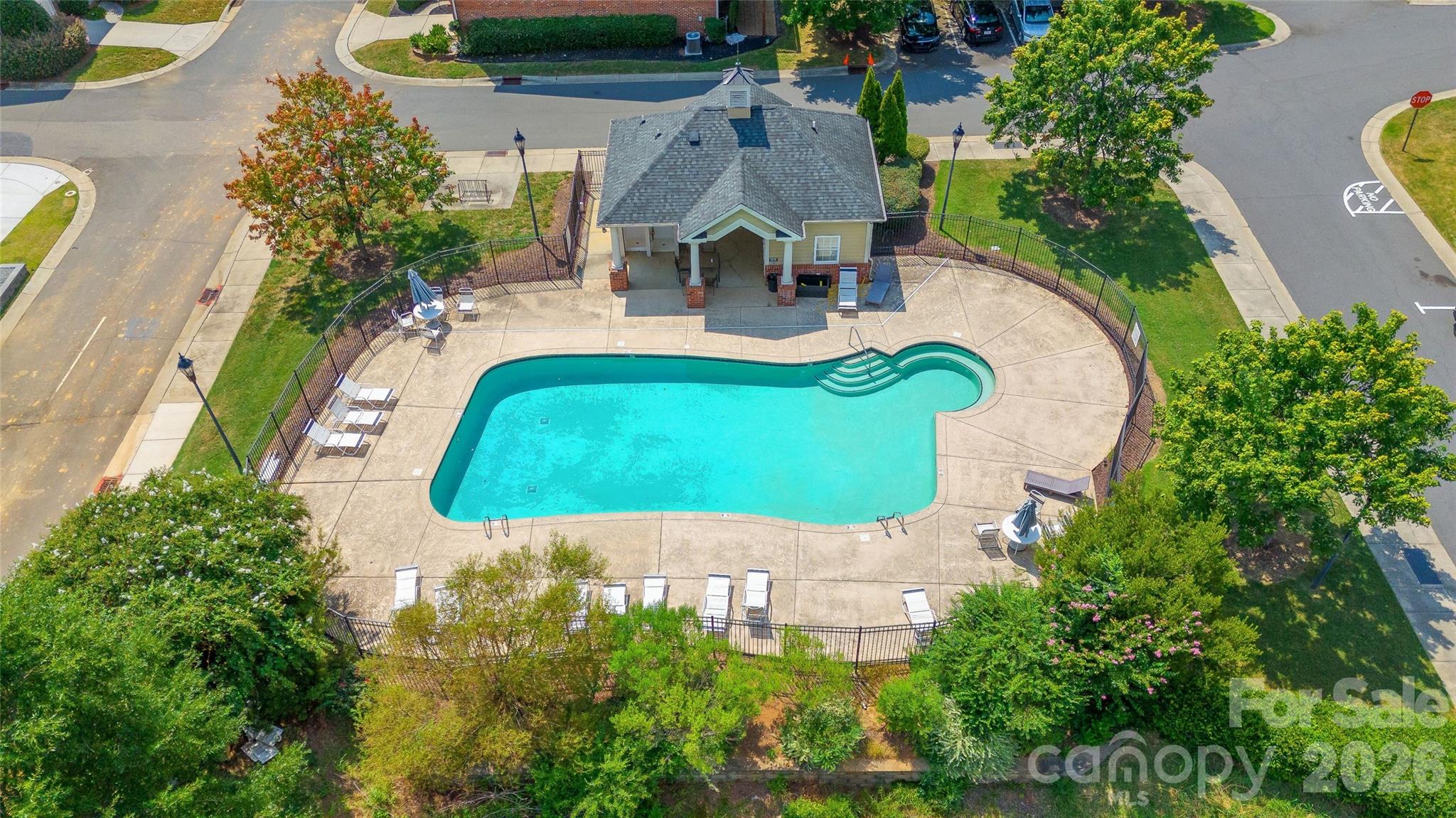 7600 Turley Ridge Lane — Charlotte