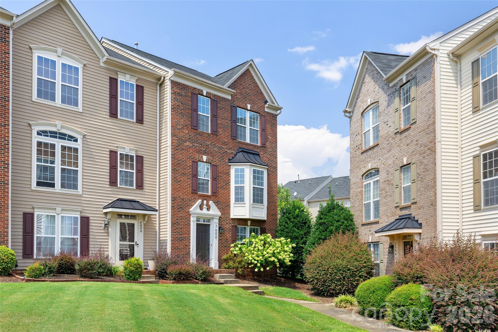 7600 Turley Ridge Lane — Charlotte
