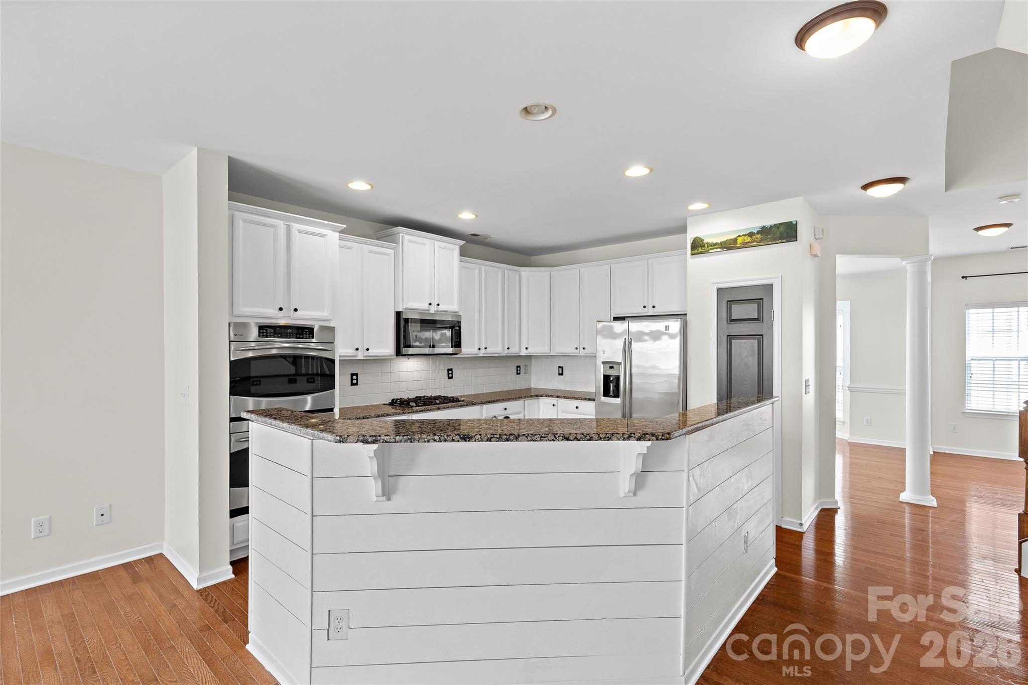 7600 Turley Ridge Lane — Charlotte