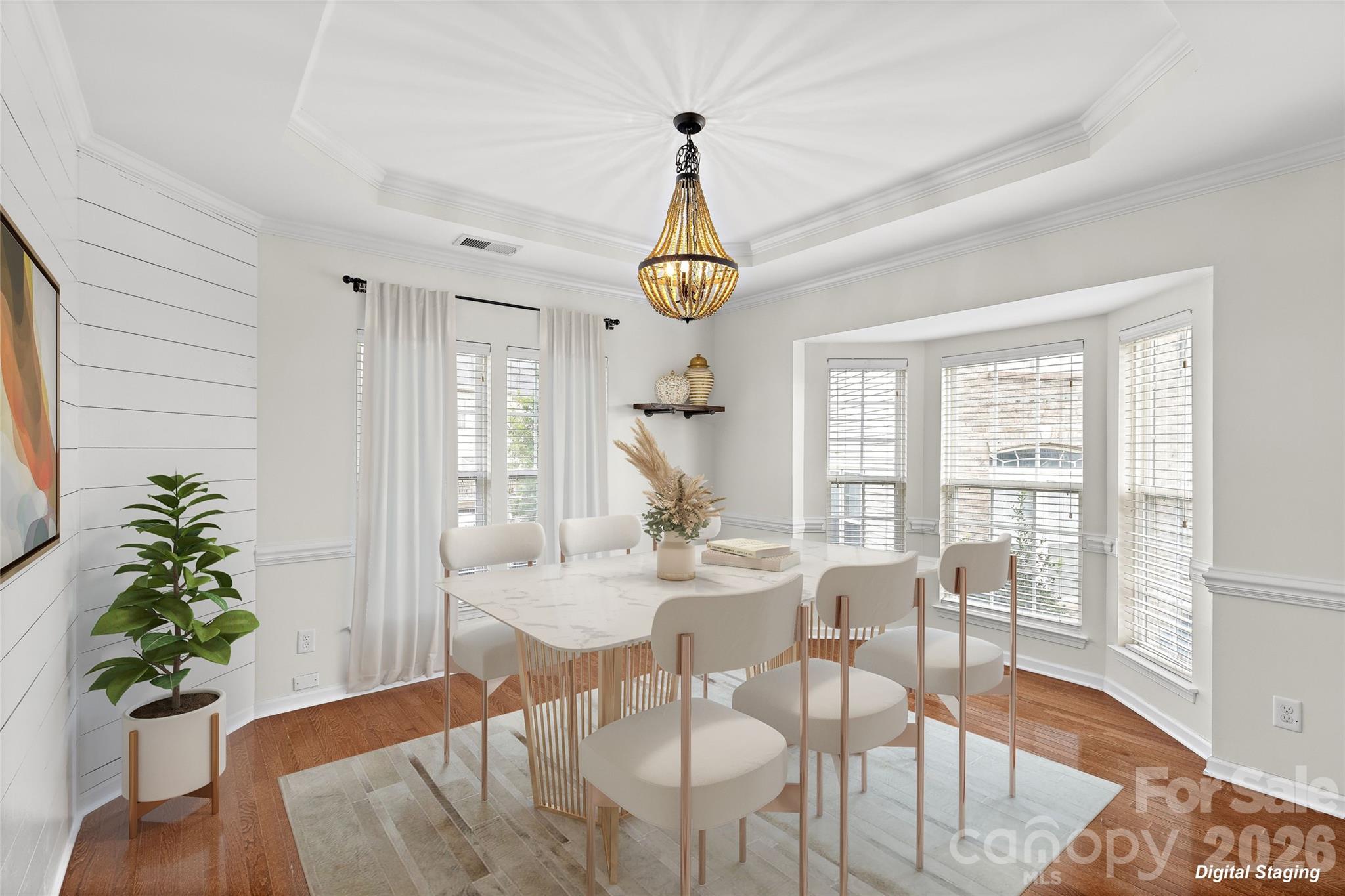 7600 Turley Ridge Lane — Charlotte