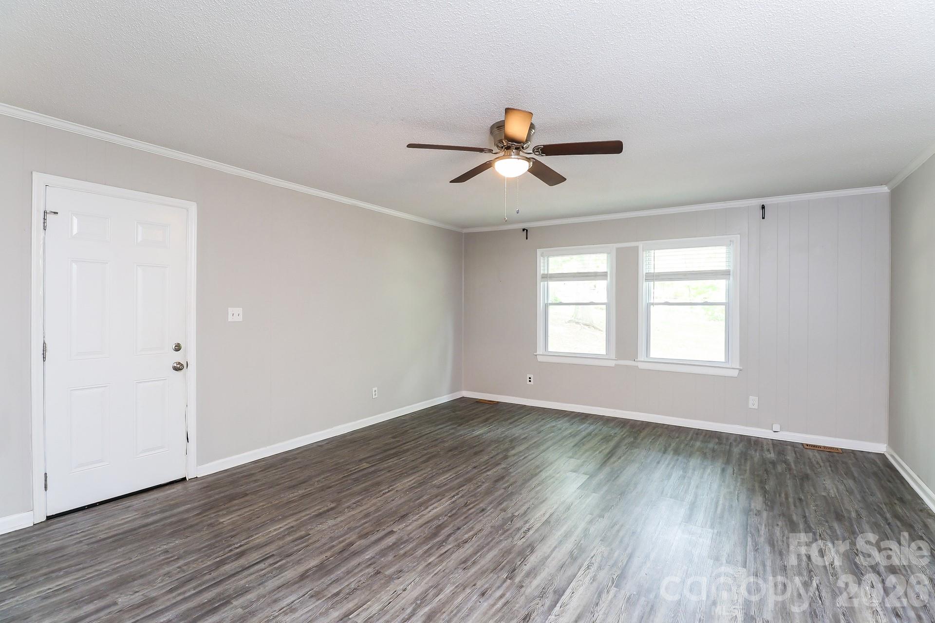 6424 Springfield Drive — Charlotte