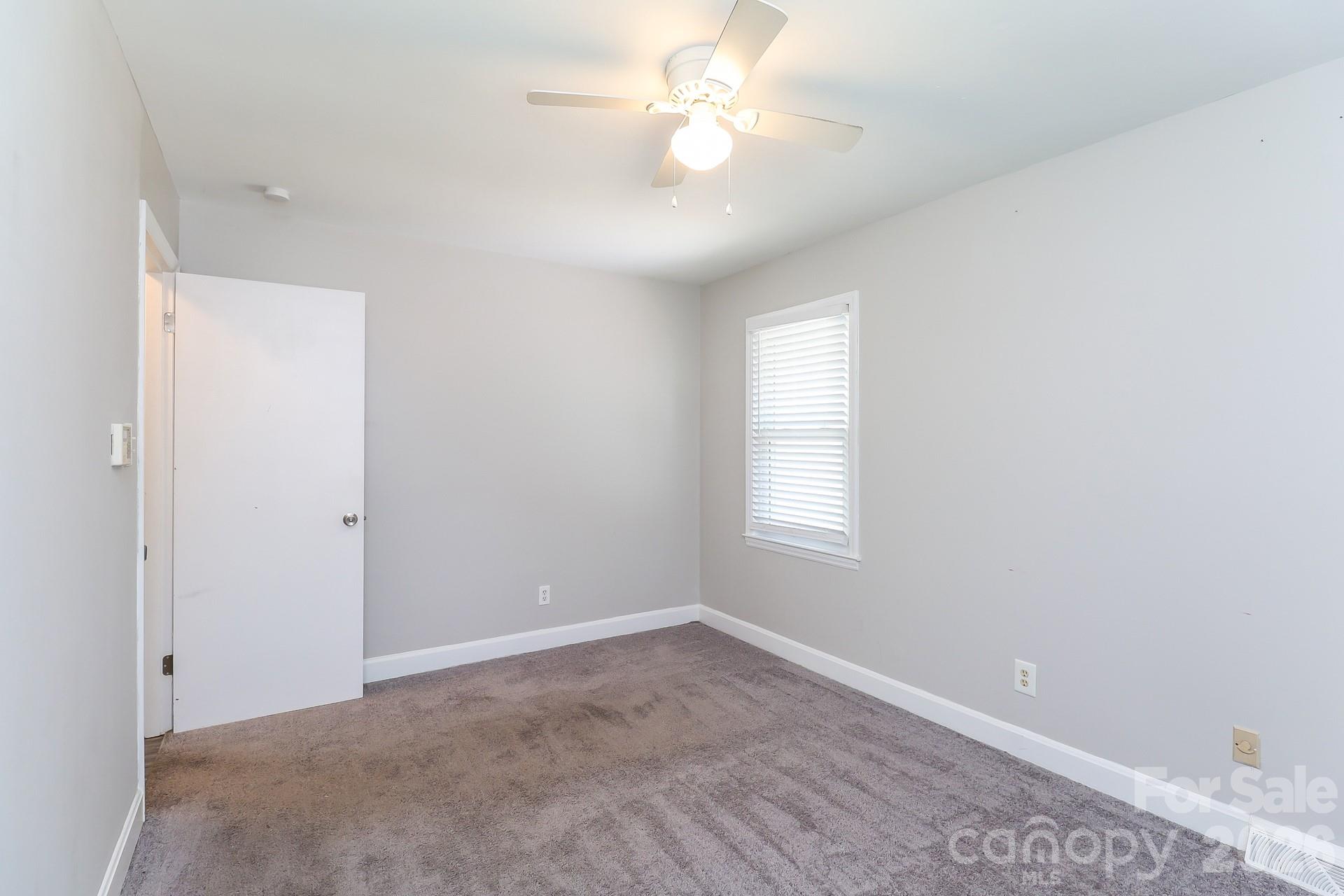 6424 Springfield Drive — Charlotte