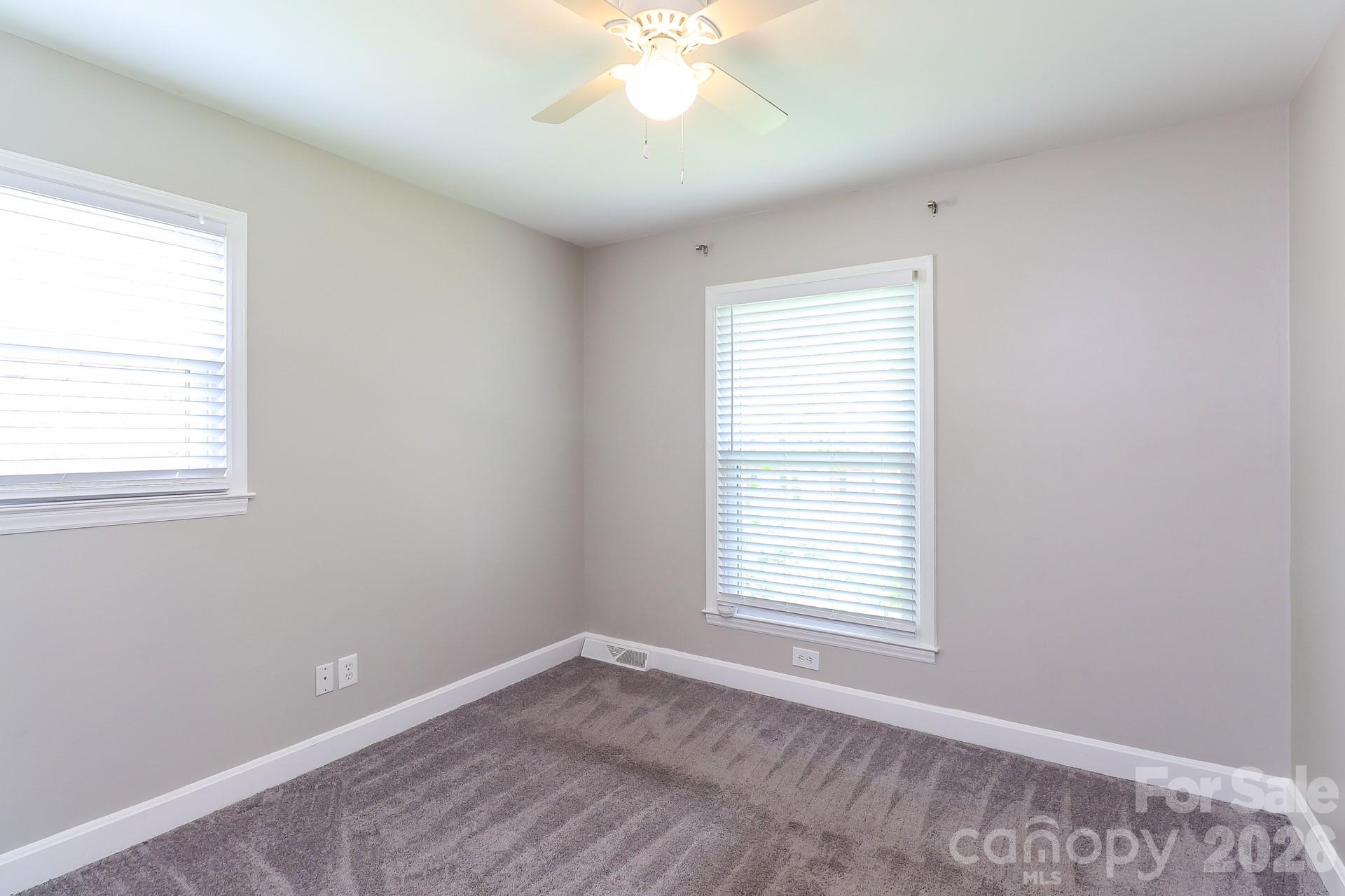 6424 Springfield Drive — Charlotte