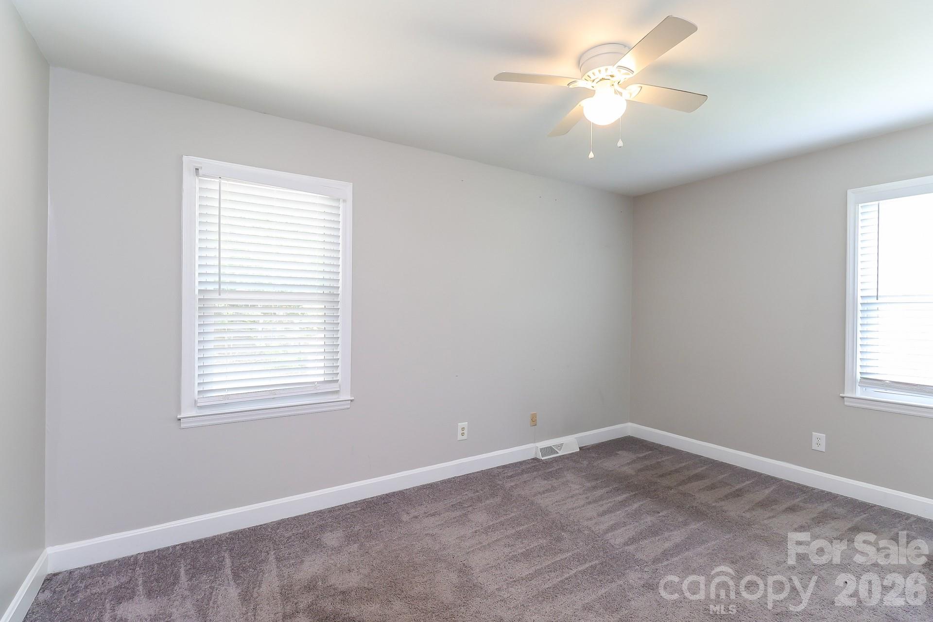 6424 Springfield Drive — Charlotte