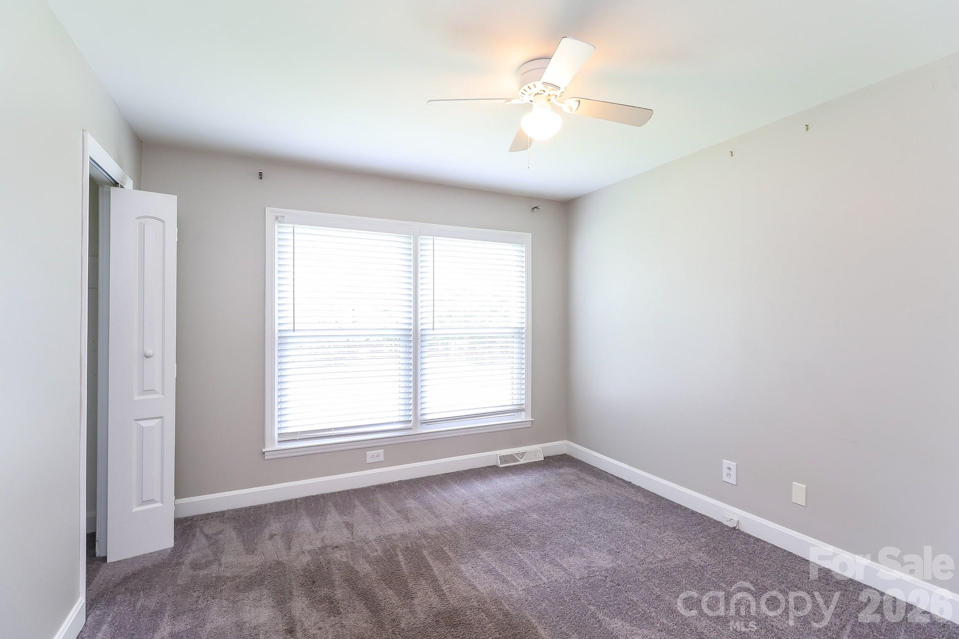 6424 Springfield Drive — Charlotte