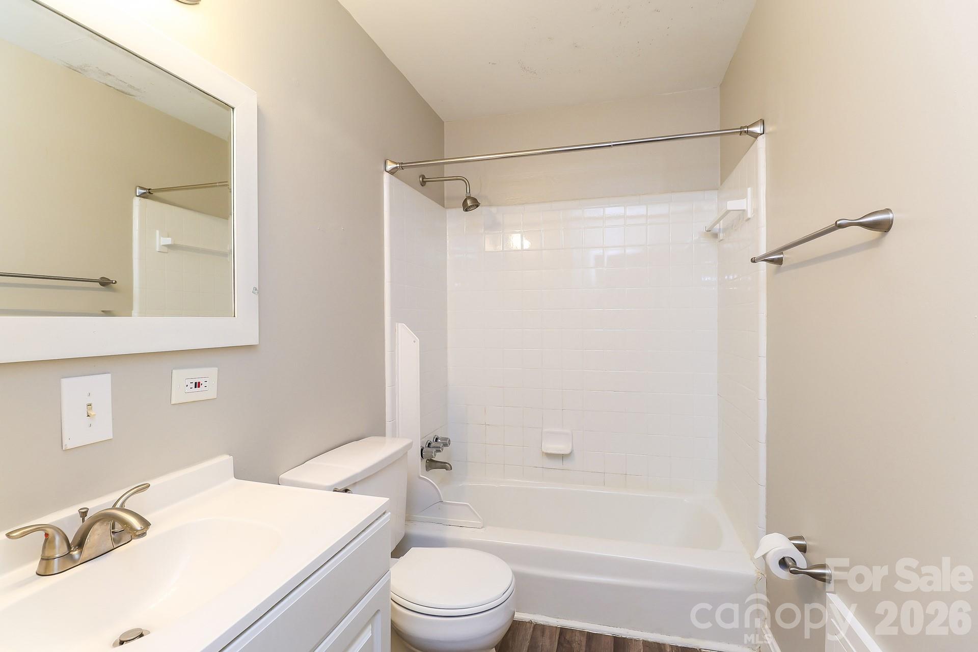 6424 Springfield Drive — Charlotte
