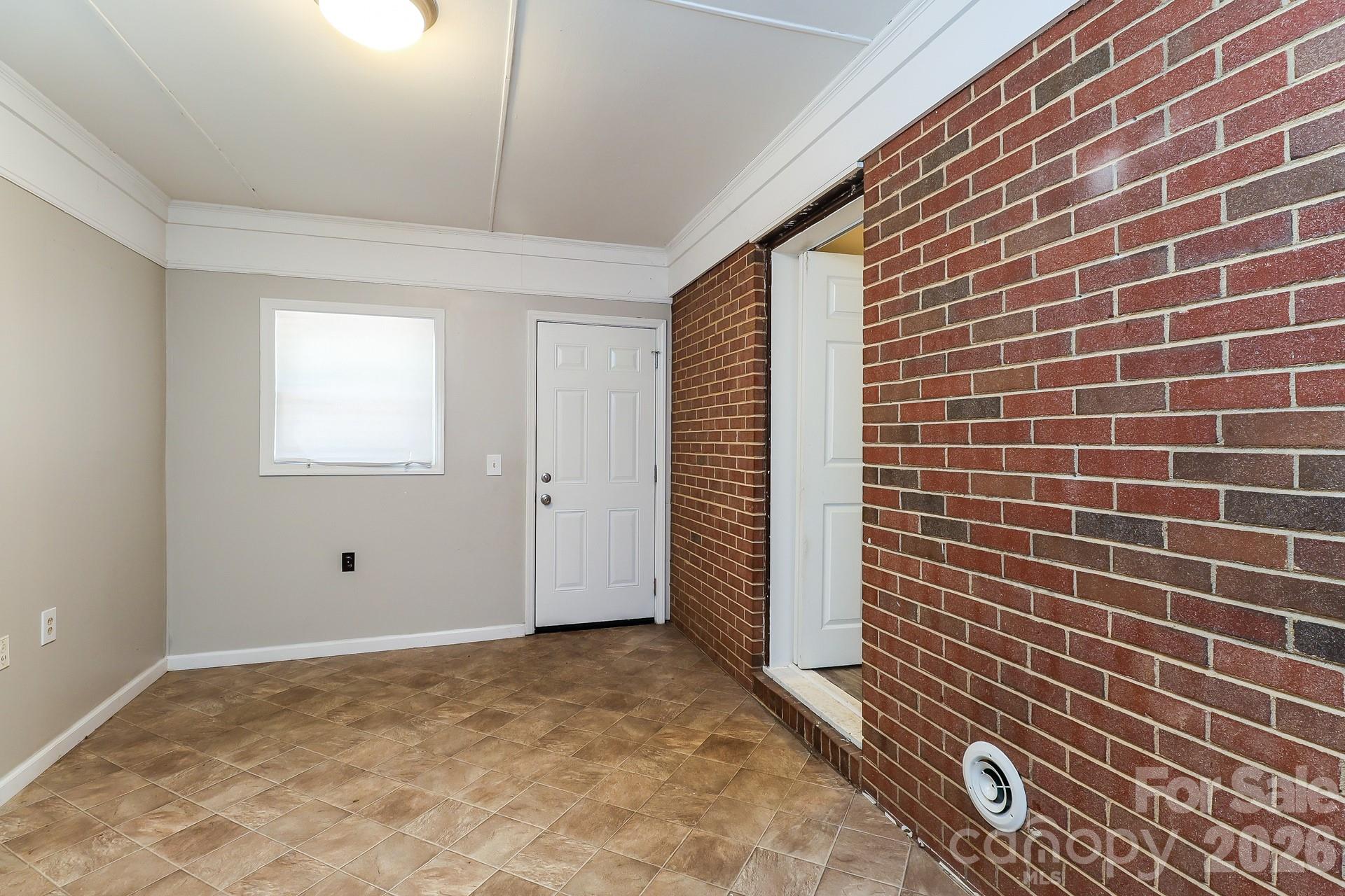 6424 Springfield Drive — Charlotte