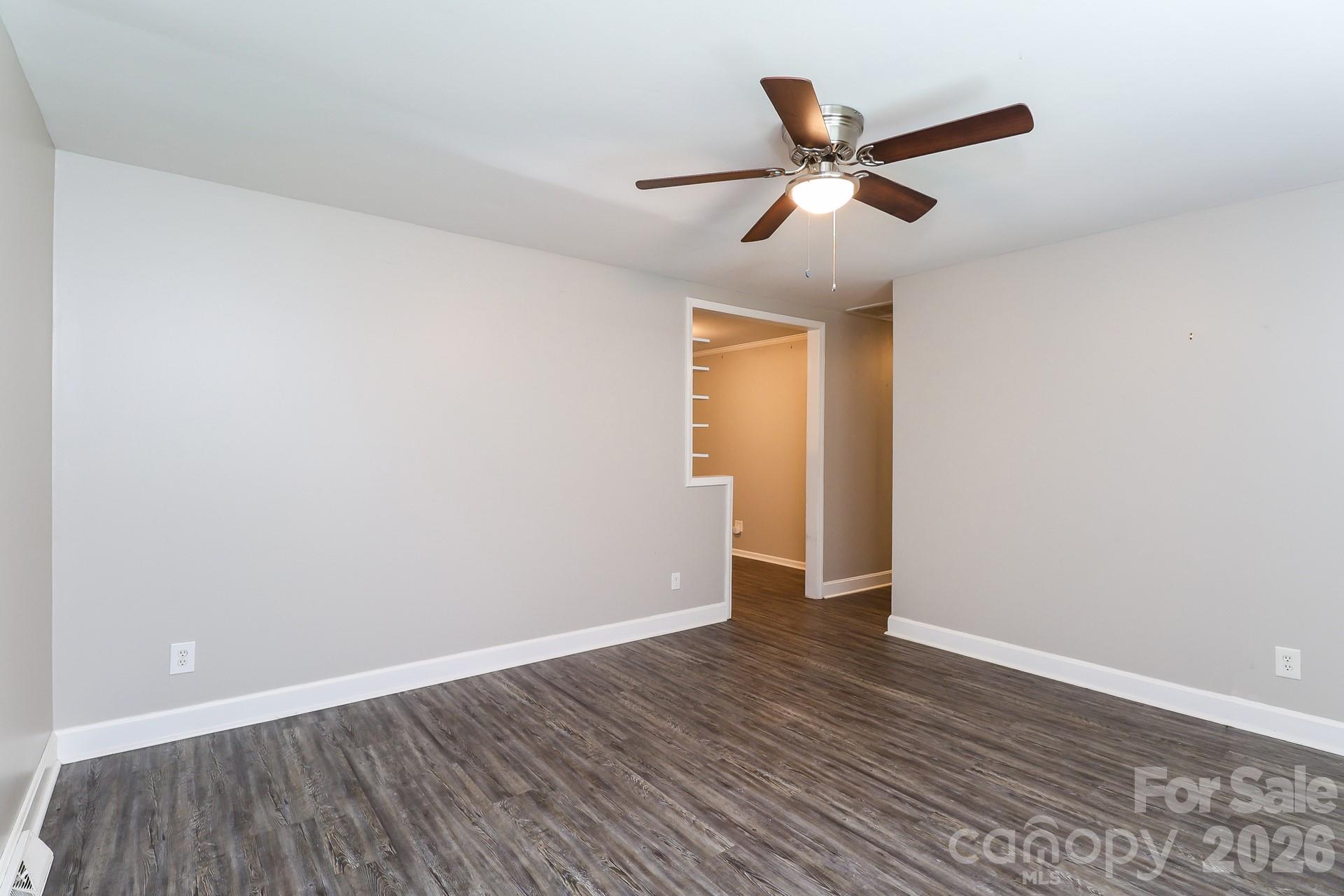 6424 Springfield Drive — Charlotte