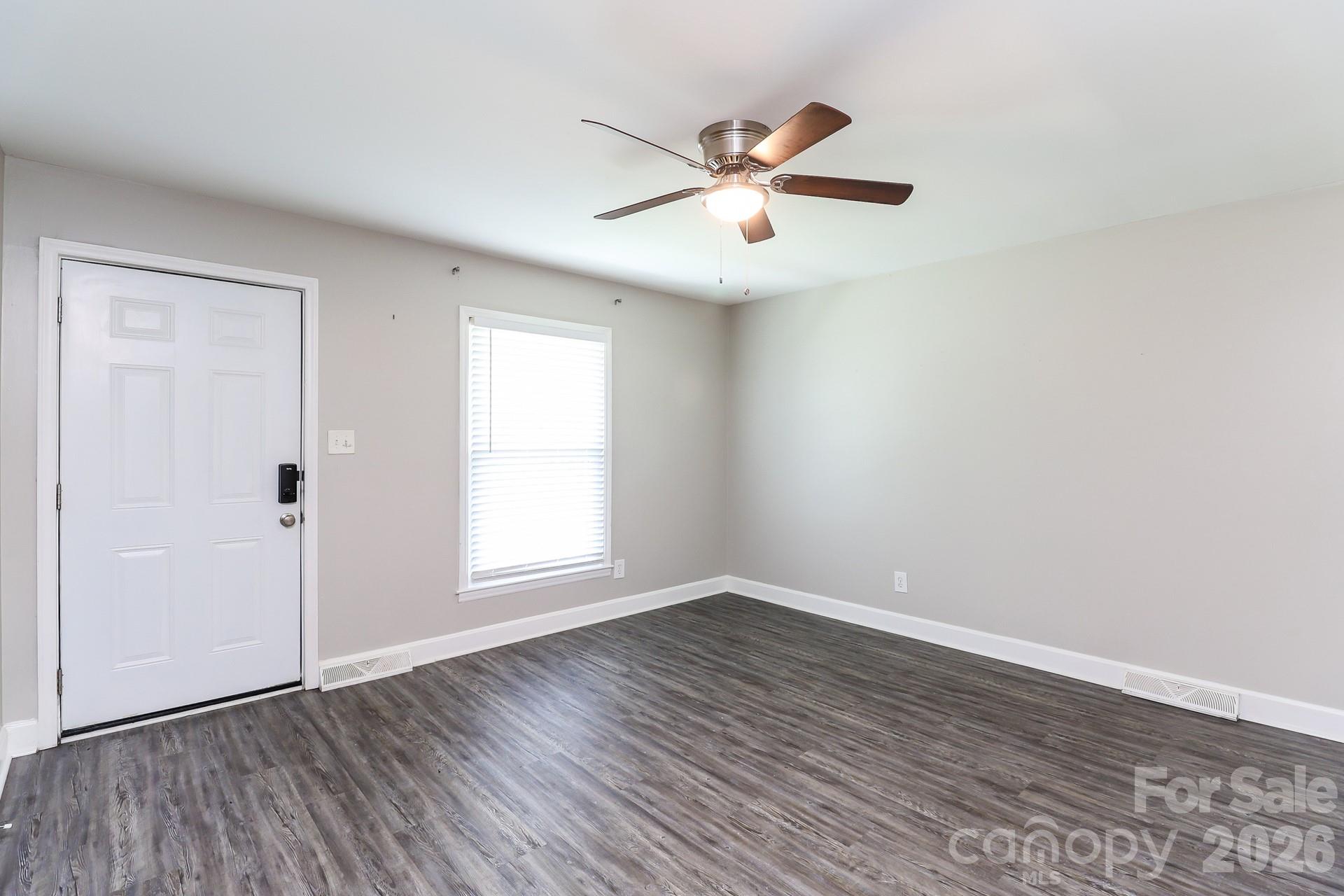 6424 Springfield Drive — Charlotte
