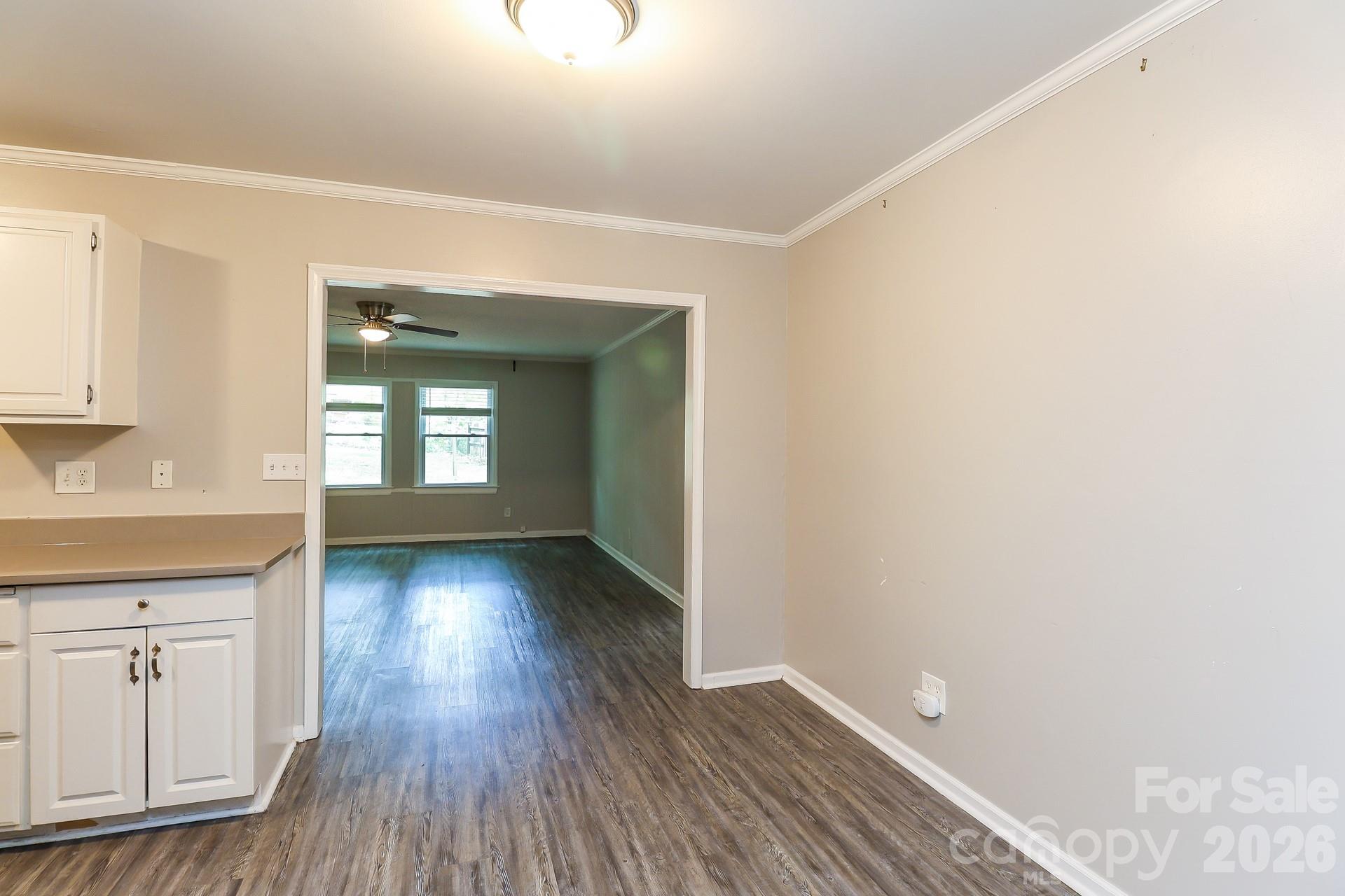 6424 Springfield Drive — Charlotte
