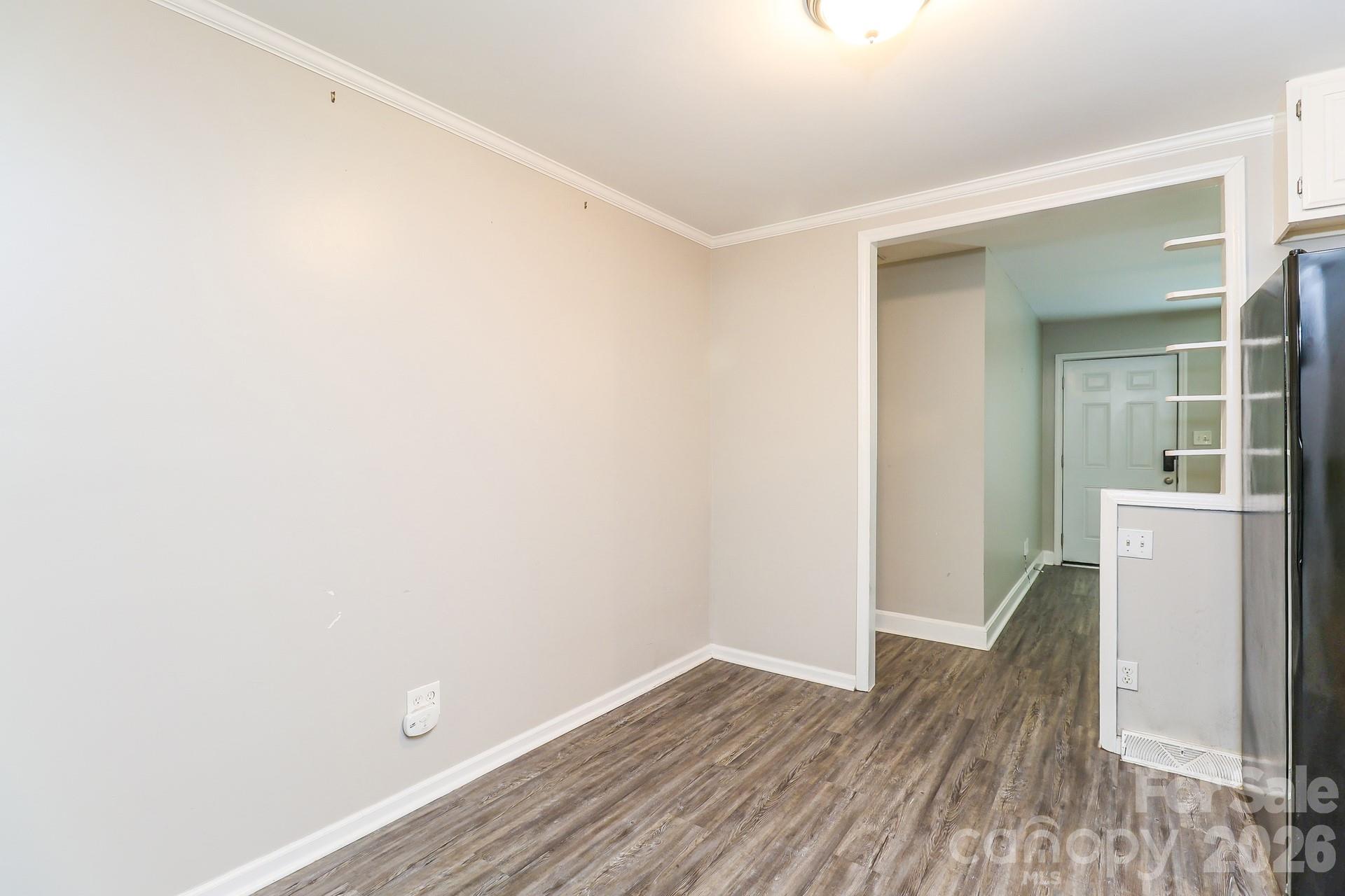 6424 Springfield Drive — Charlotte