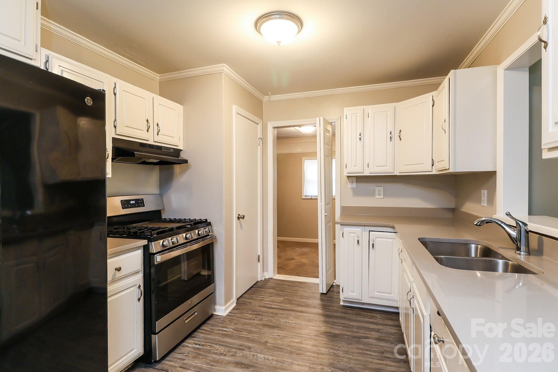6424 Springfield Drive — Charlotte
