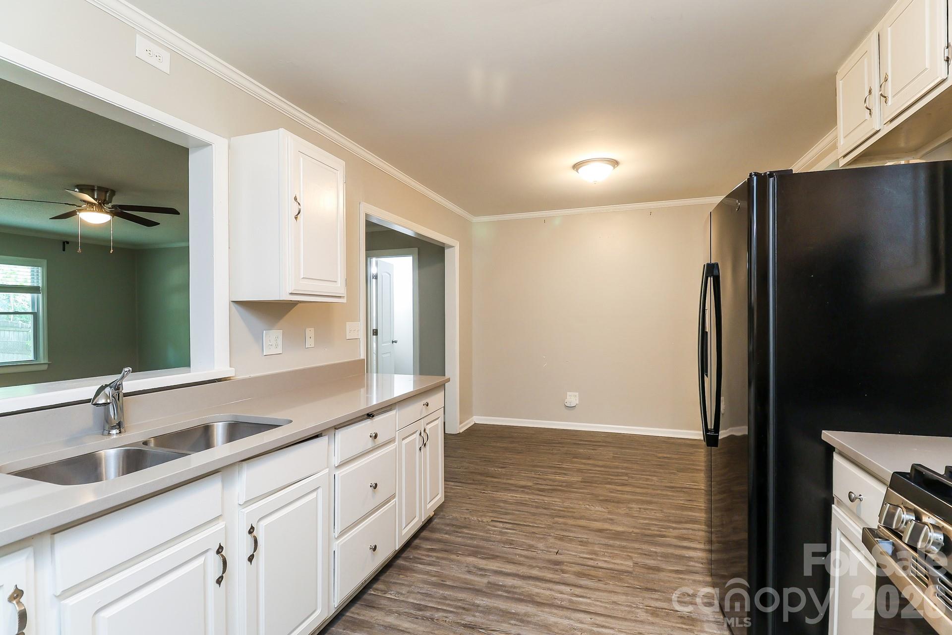 6424 Springfield Drive — Charlotte