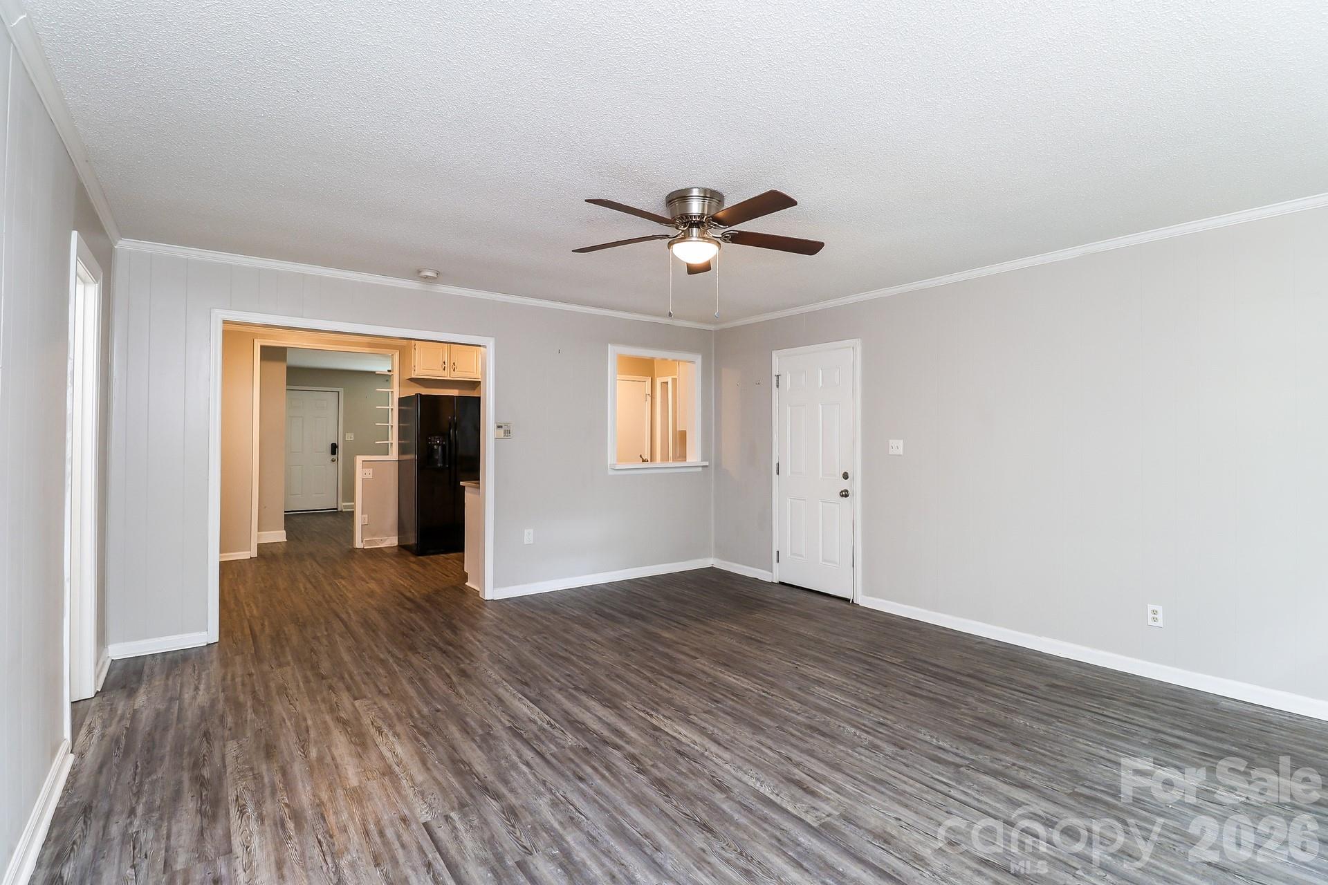 6424 Springfield Drive — Charlotte