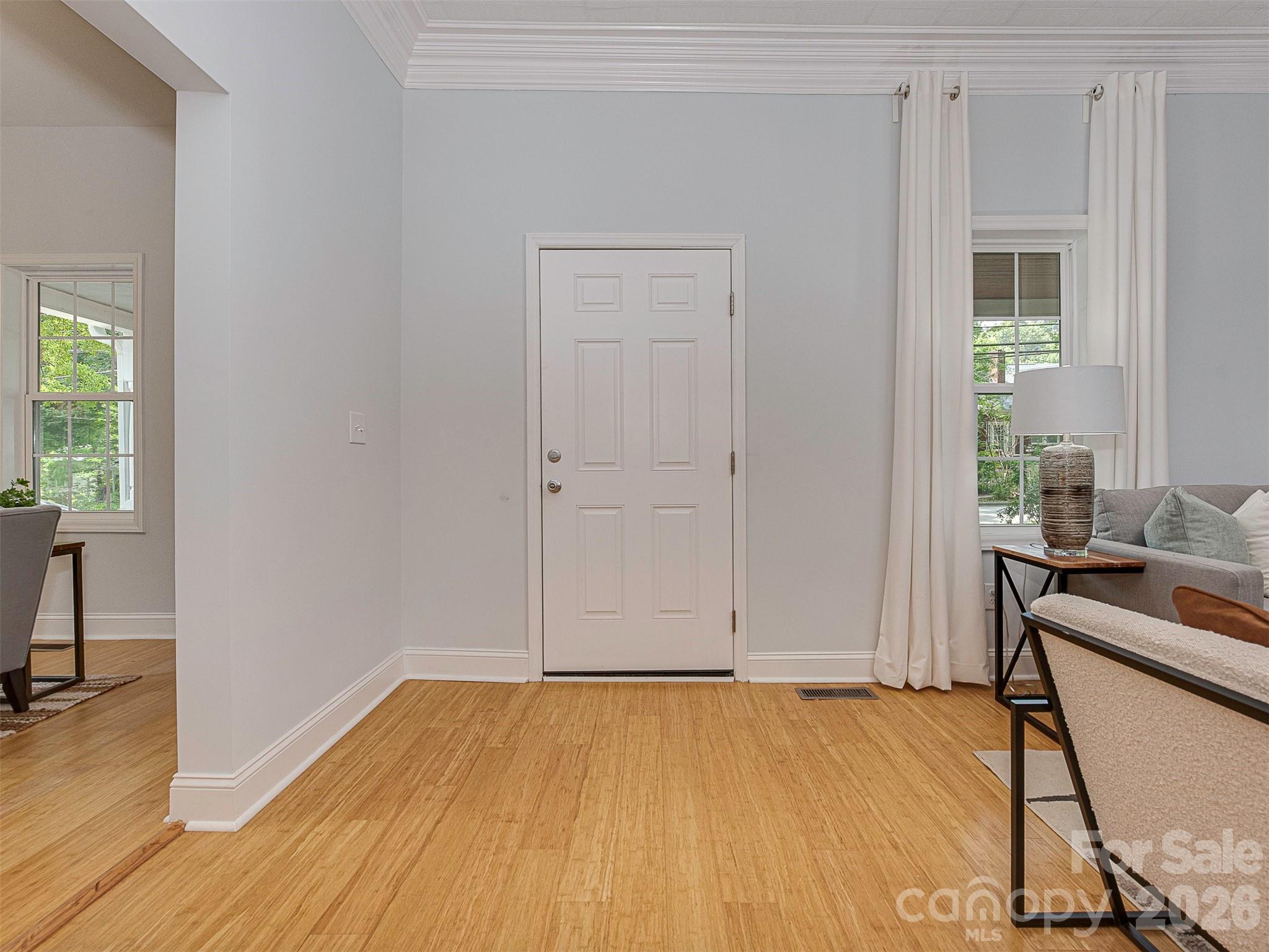 234 S Academy Street — Mooresville