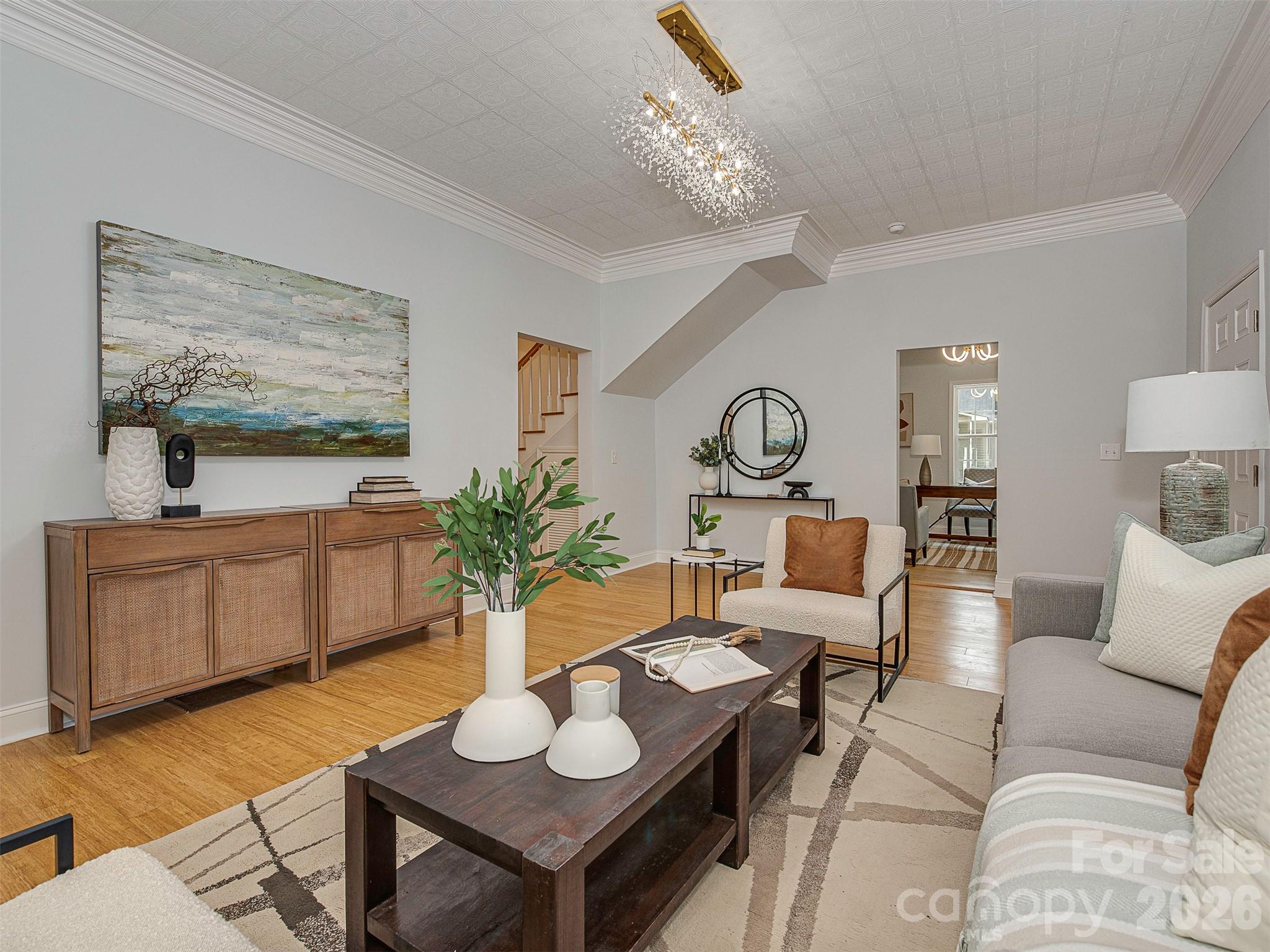 234 S Academy Street — Mooresville