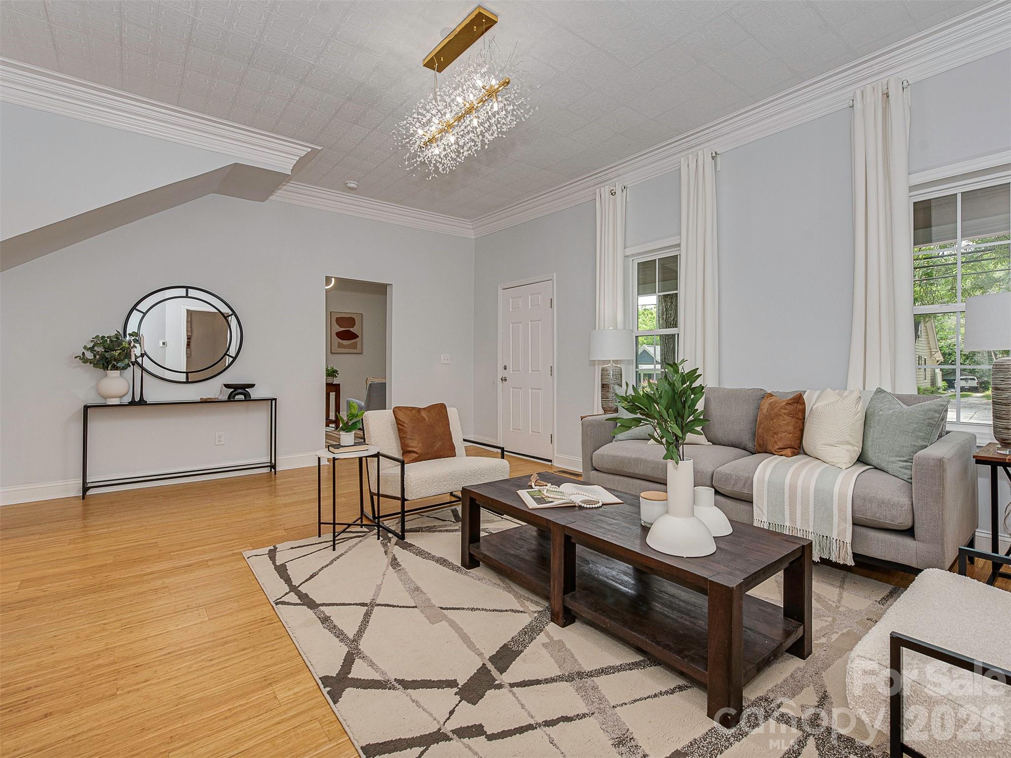 234 S Academy Street — Mooresville