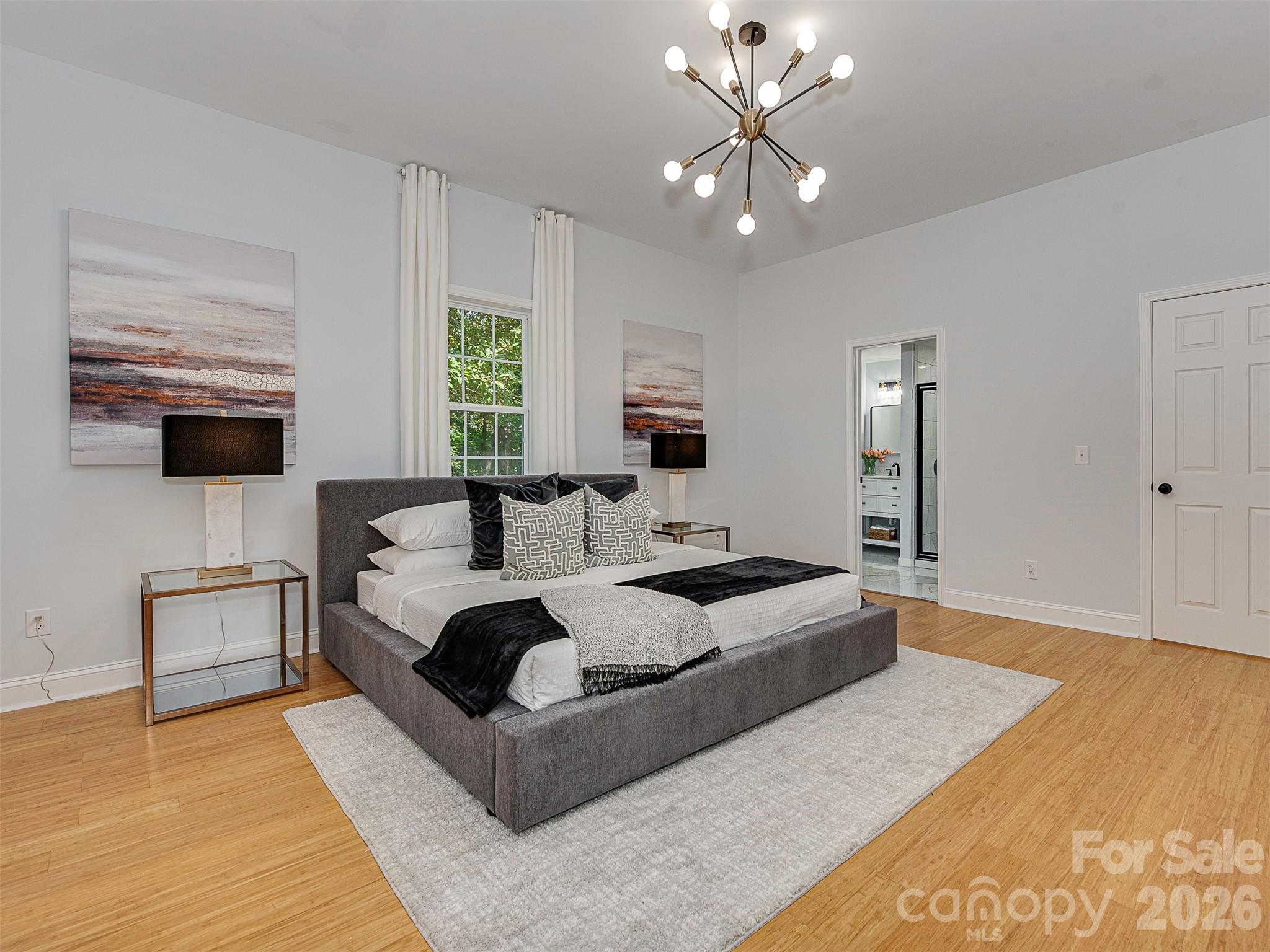 234 S Academy Street — Mooresville