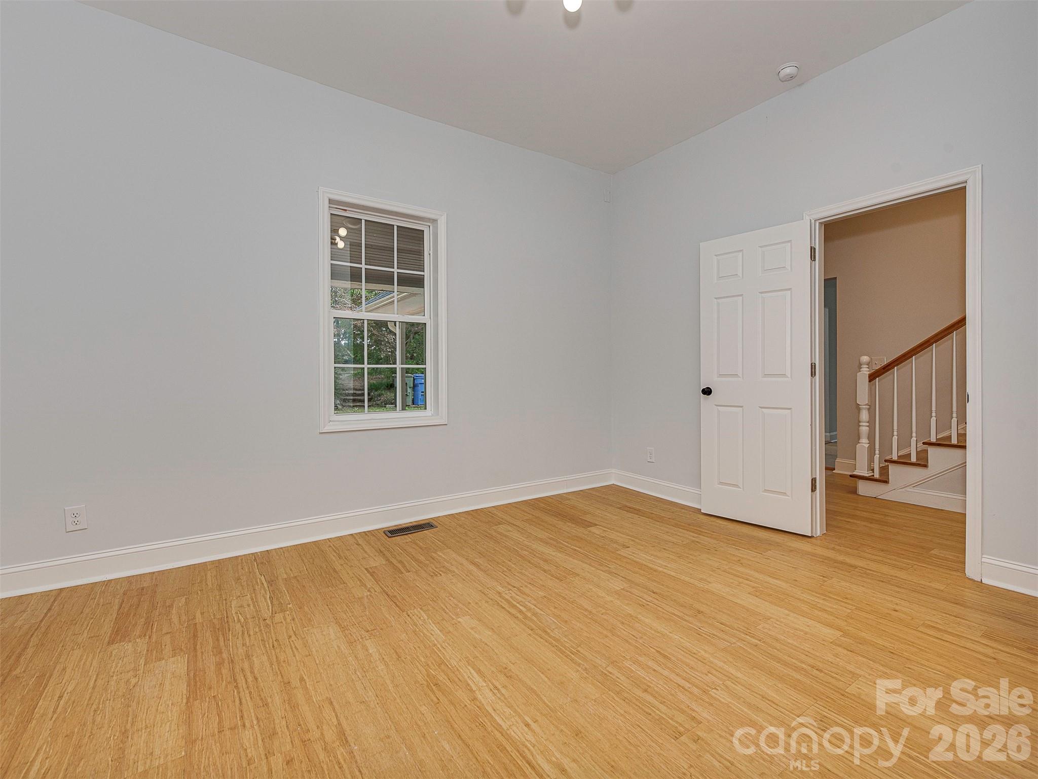 234 S Academy Street — Mooresville