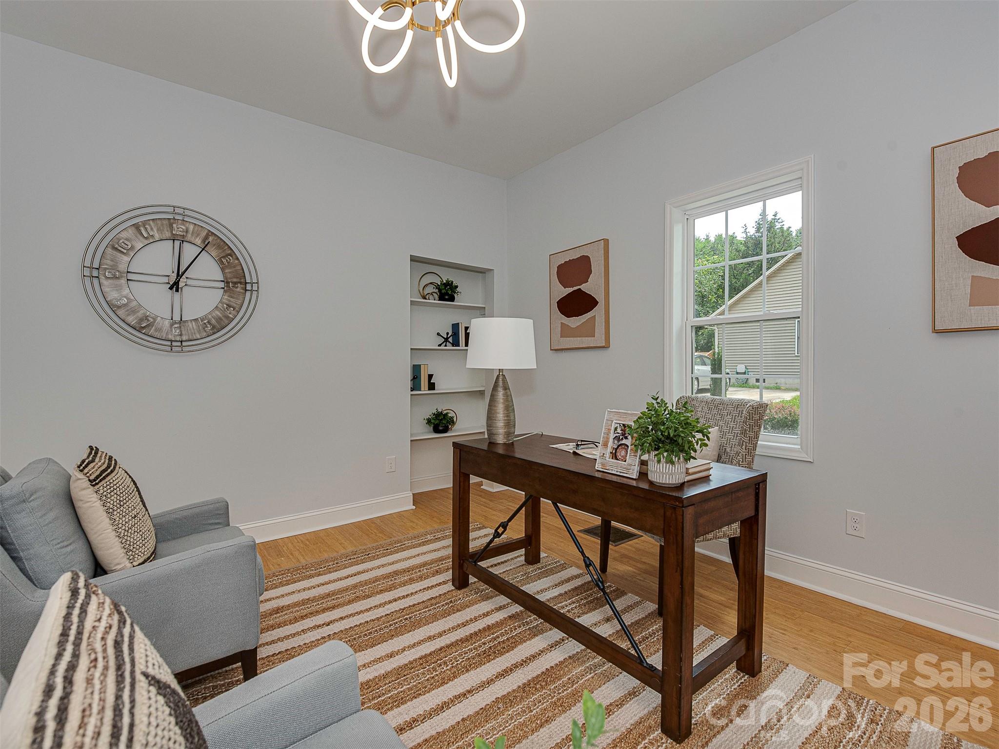 234 S Academy Street — Mooresville