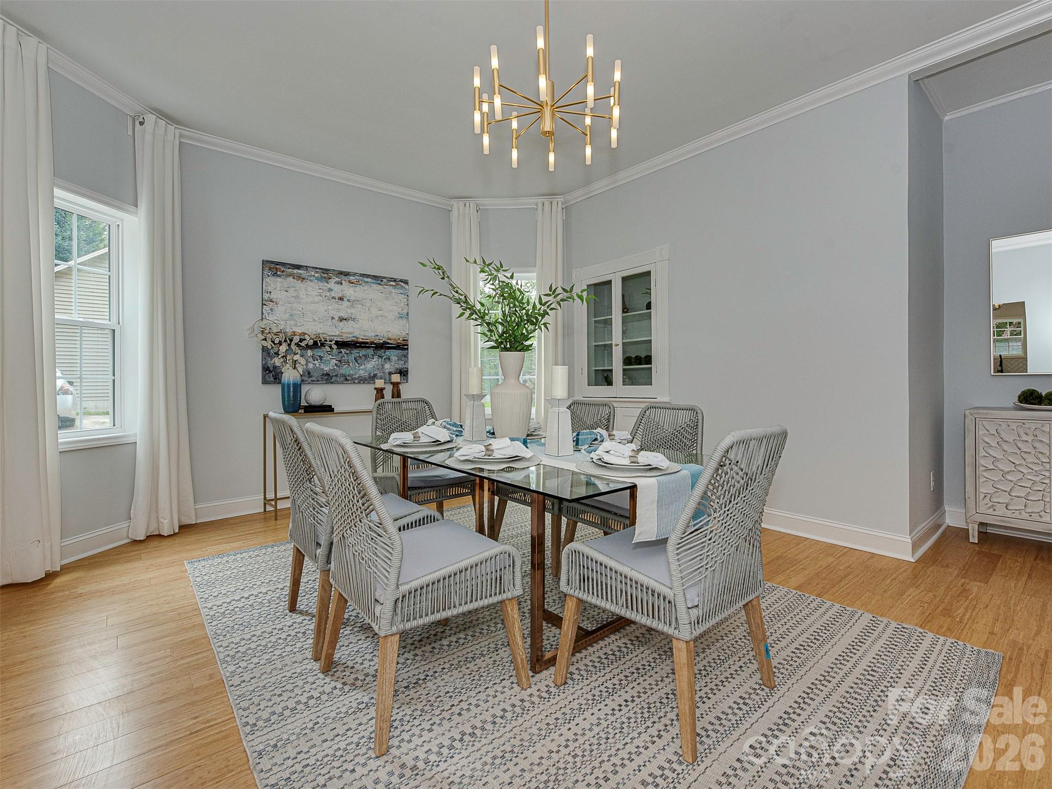 234 S Academy Street — Mooresville