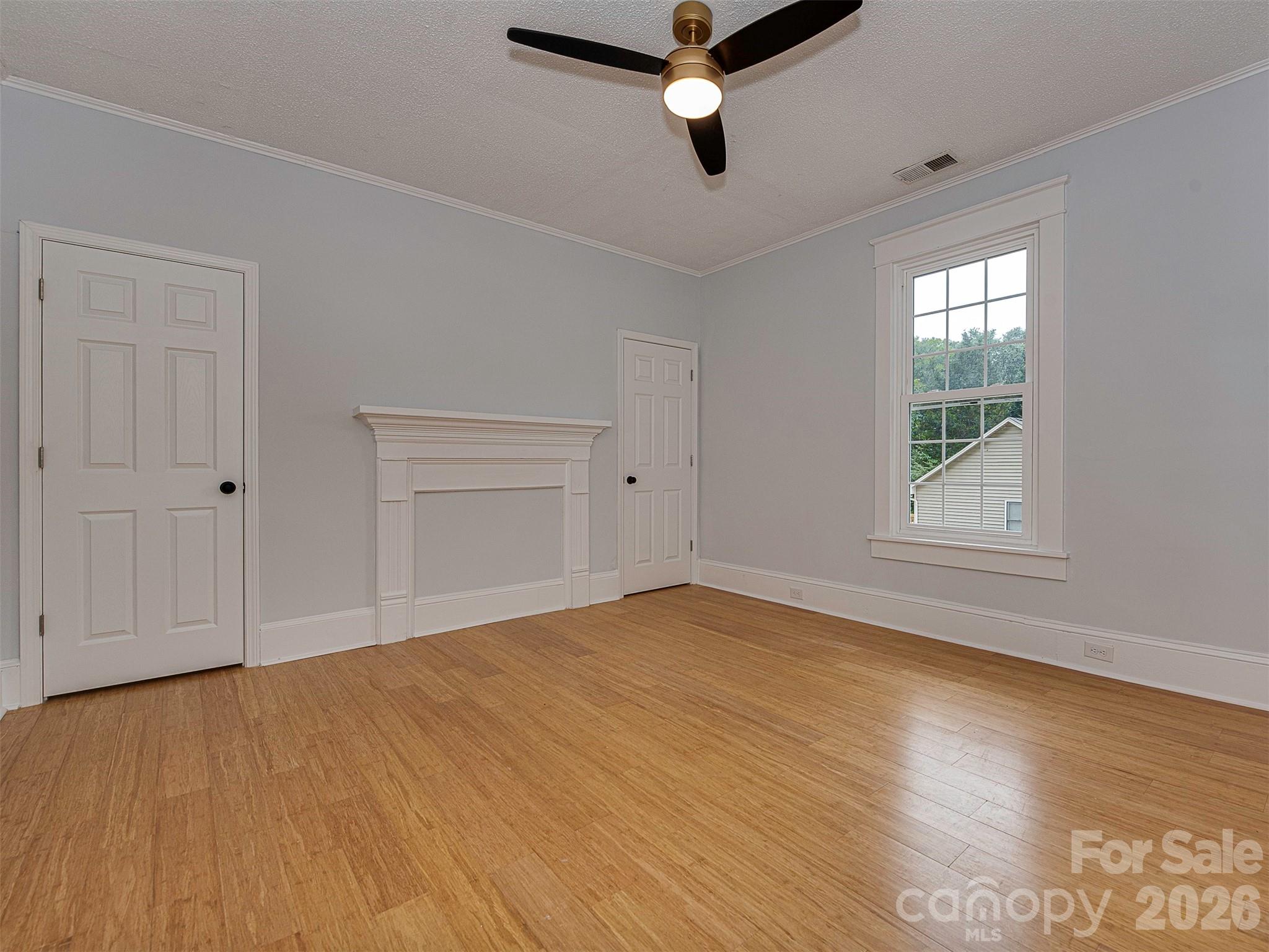 234 S Academy Street — Mooresville