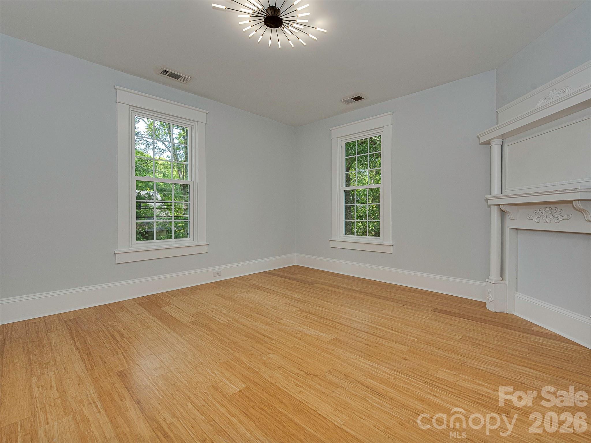 234 S Academy Street — Mooresville