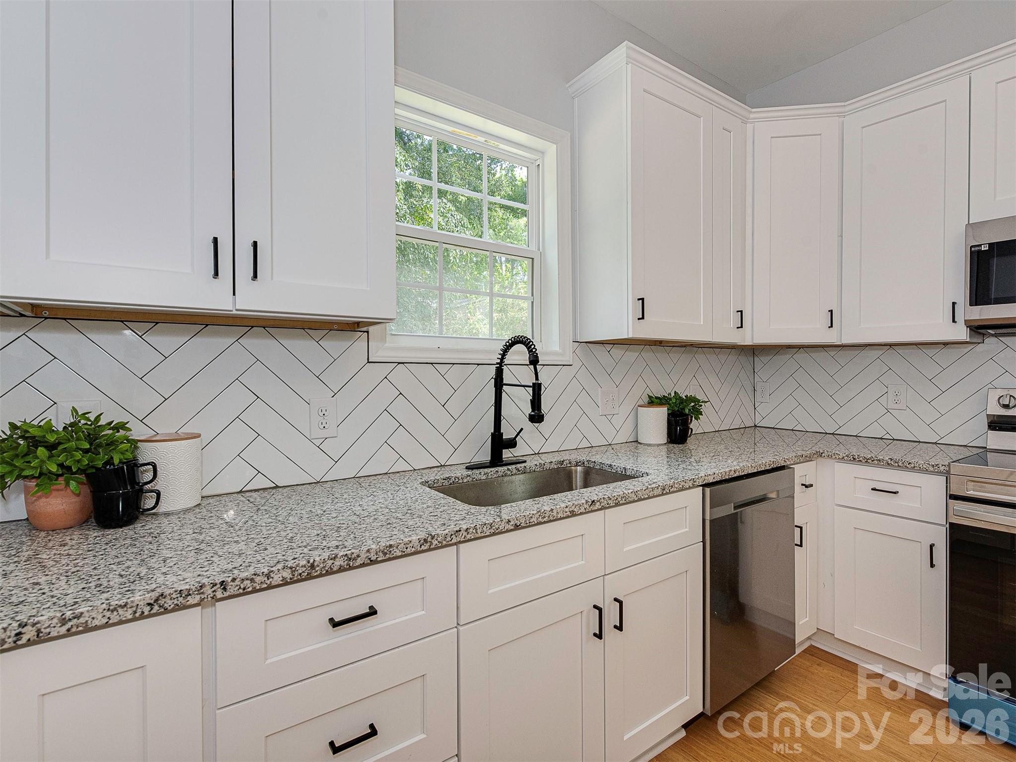 234 S Academy Street — Mooresville