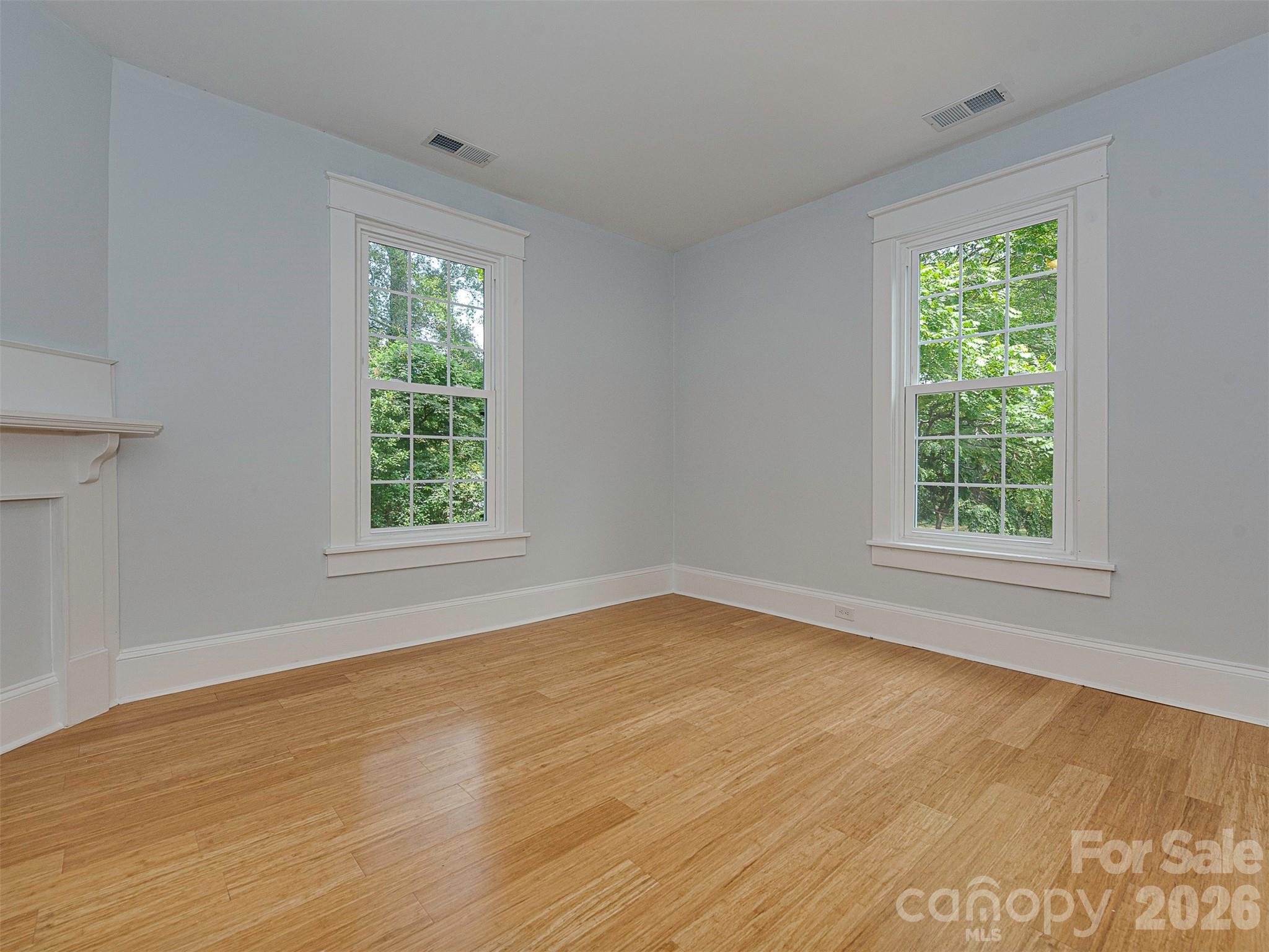 234 S Academy Street — Mooresville