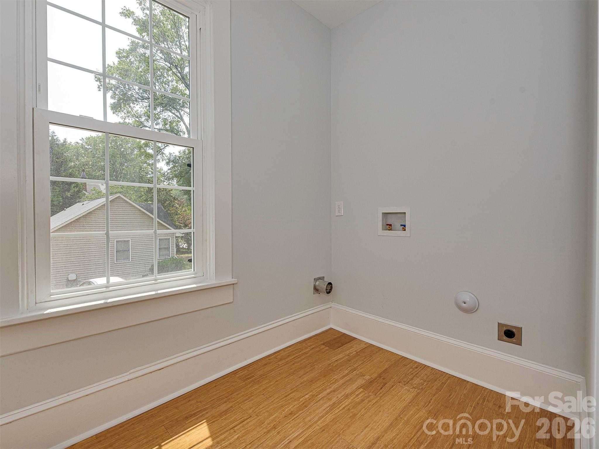 234 S Academy Street — Mooresville