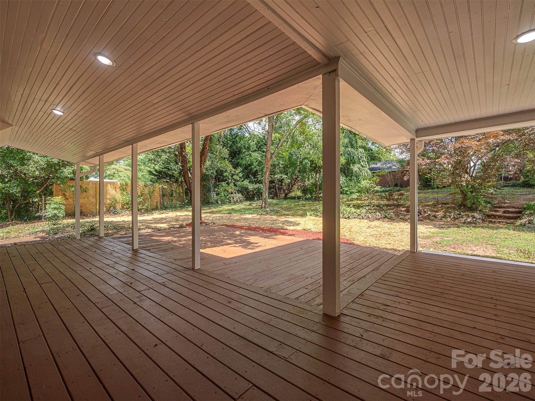 234 S Academy Street — Mooresville