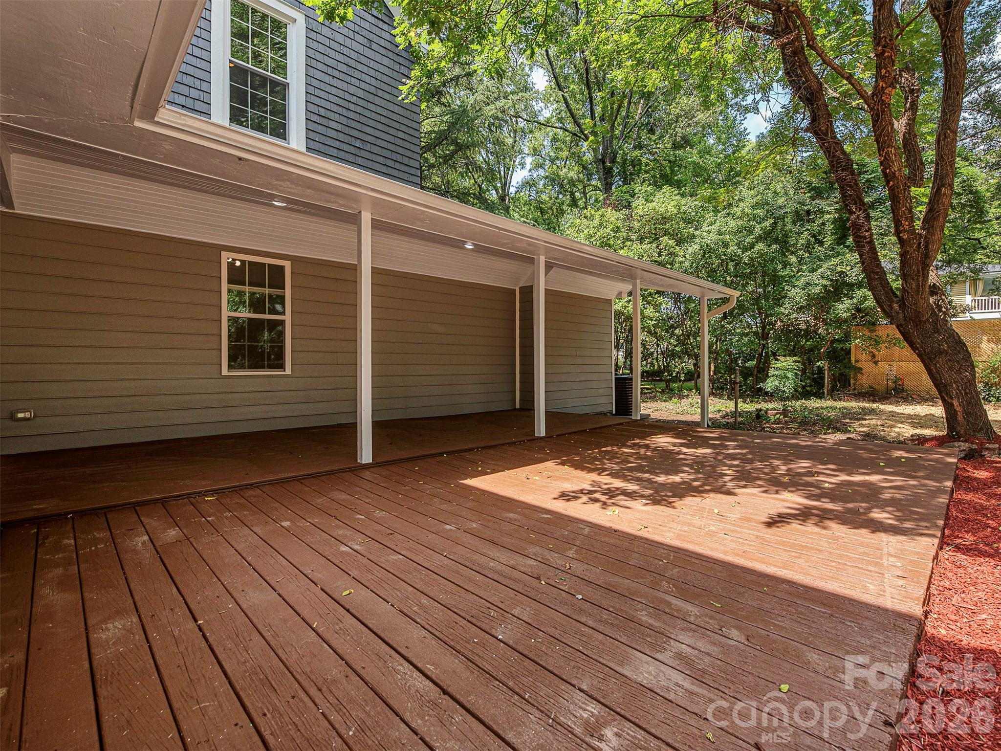 234 S Academy Street — Mooresville