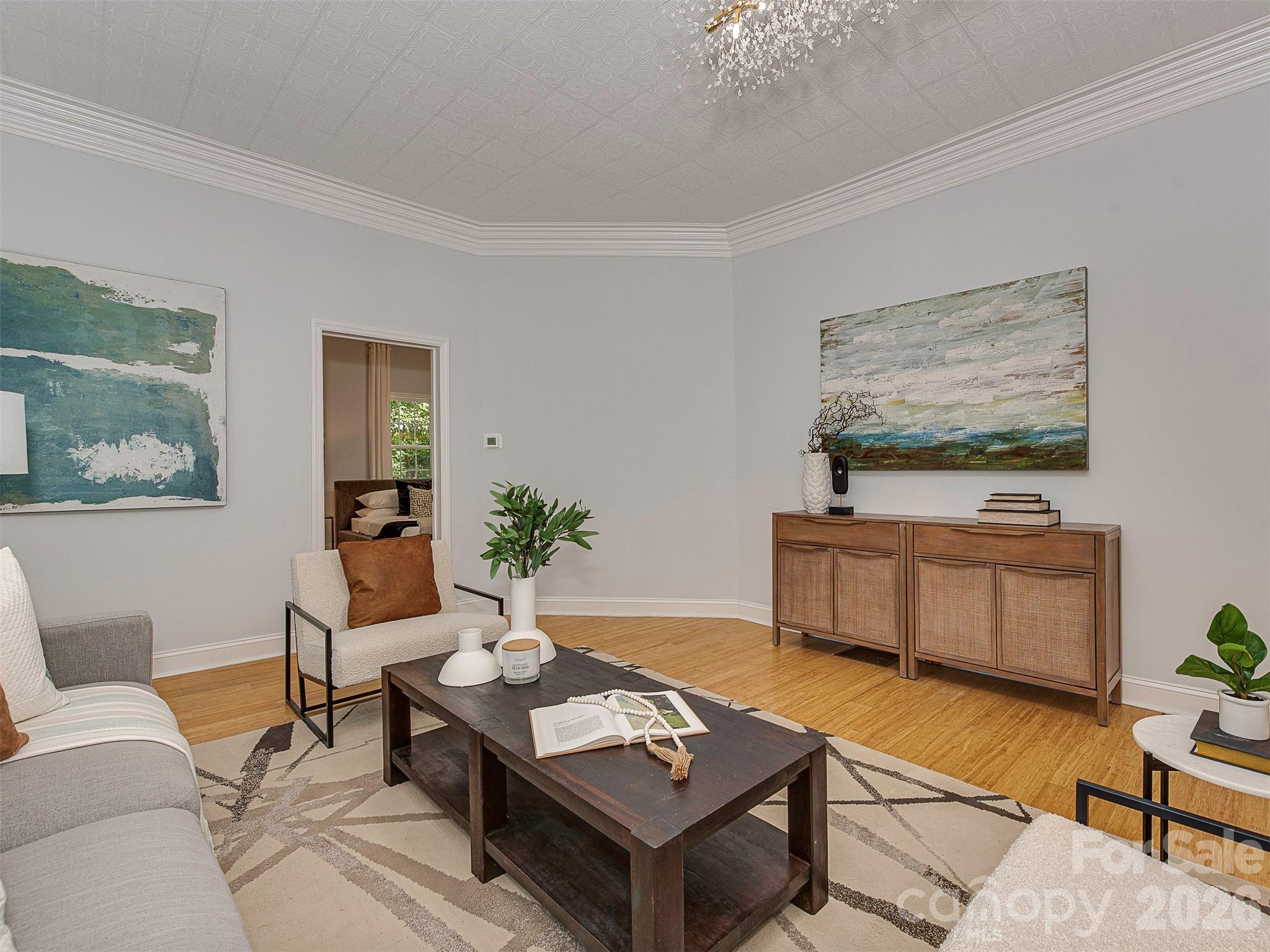 234 S Academy Street — Mooresville