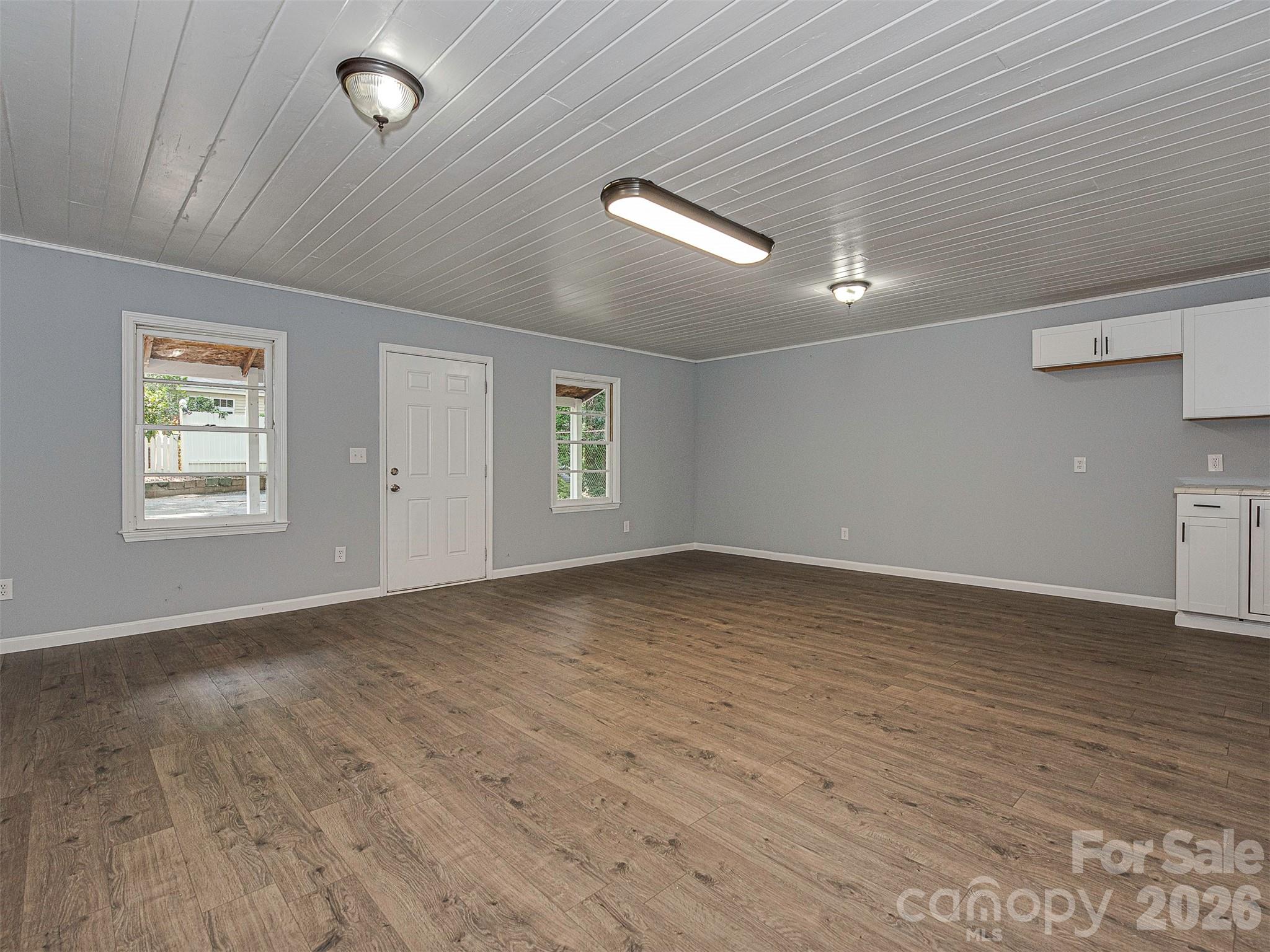 234 S Academy Street — Mooresville