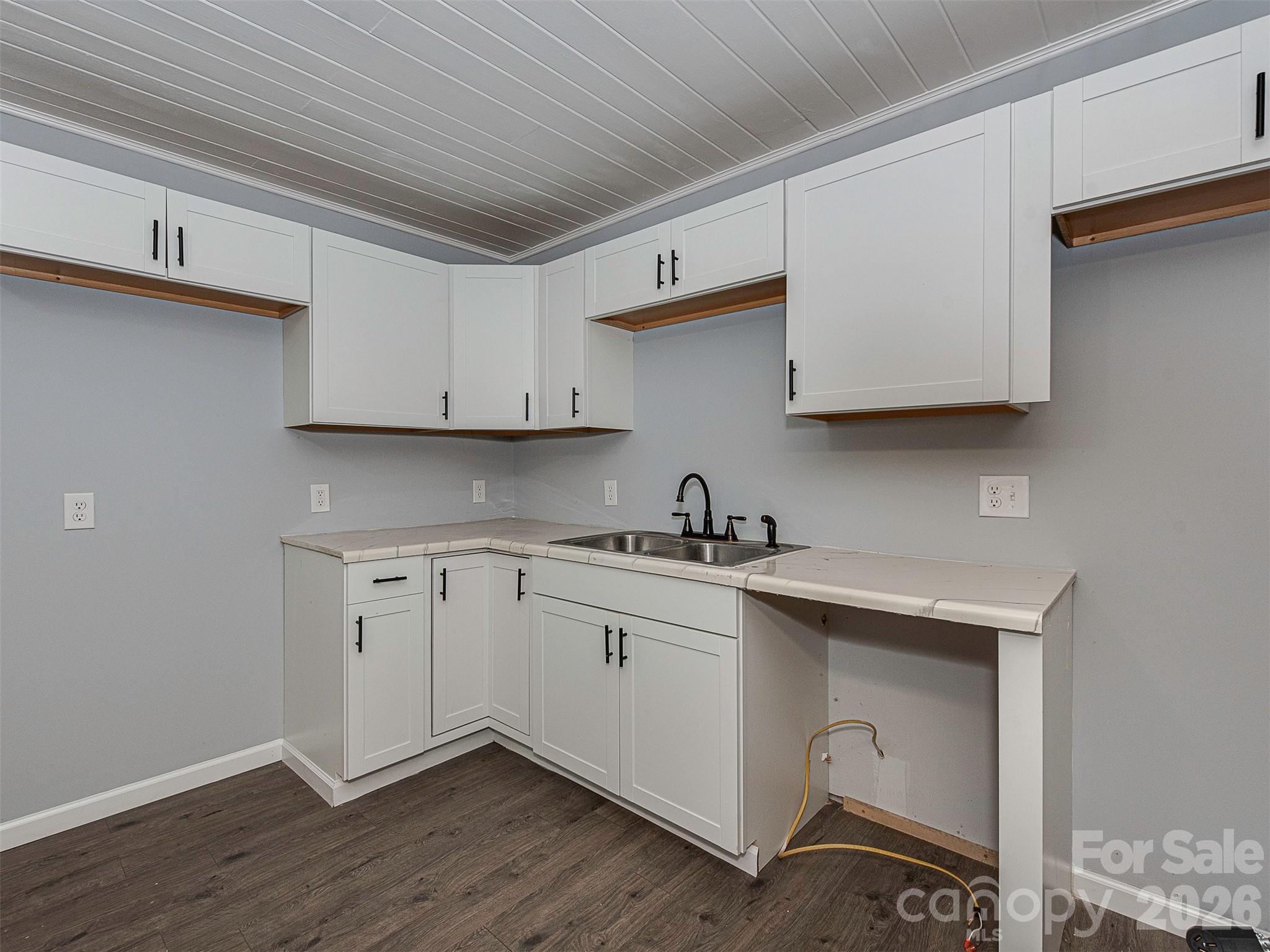 234 S Academy Street — Mooresville