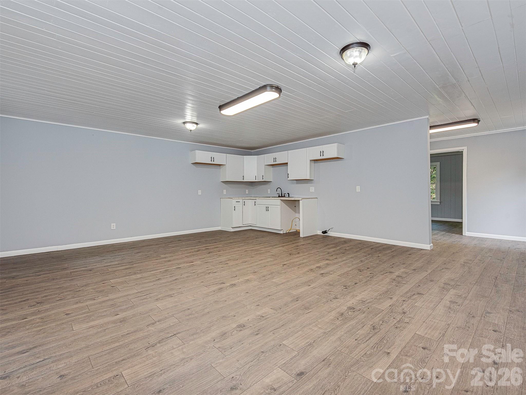234 S Academy Street — Mooresville