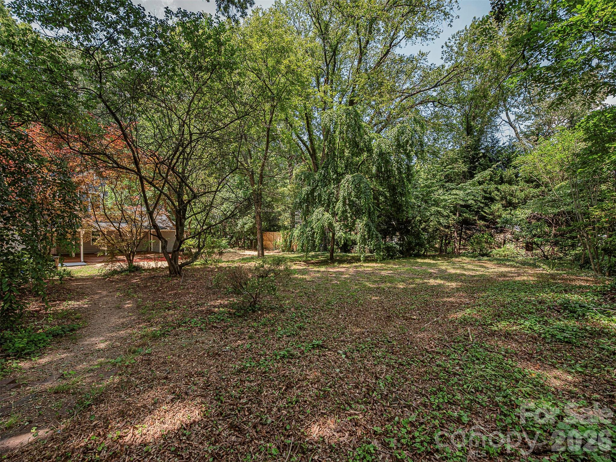 234 S Academy Street — Mooresville